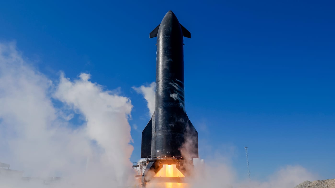 How to watch SpaceX's ninth Starship flight test on Tuesday