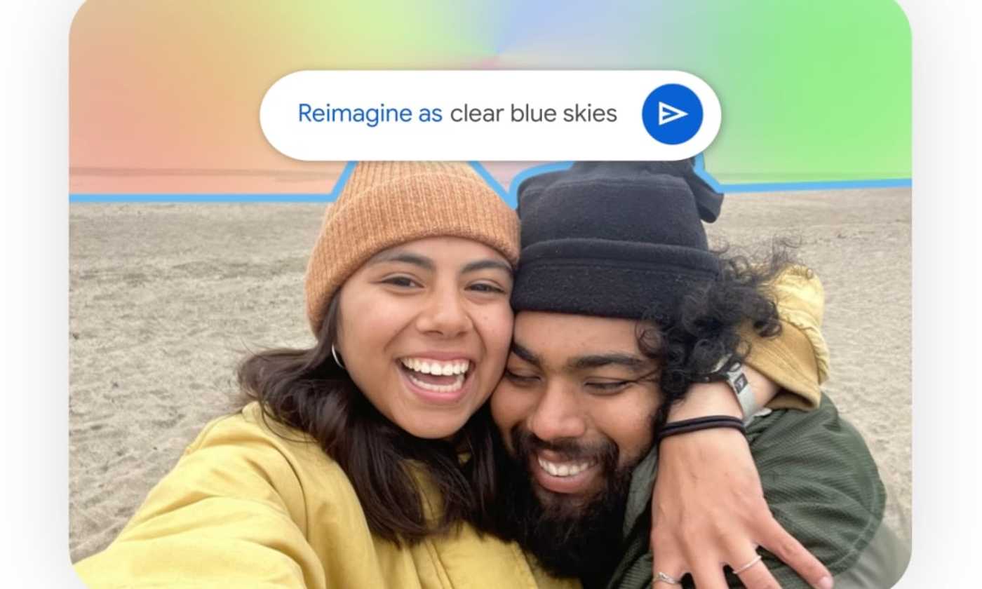 Google Photos gets new AI features for its 10-year anniversary