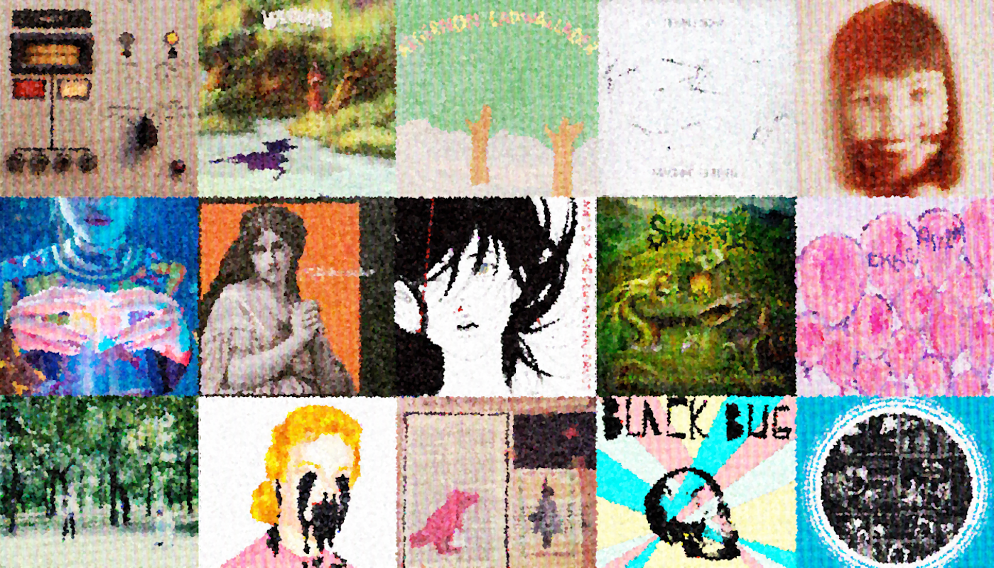 The enshitification of YouTube's full album playlists