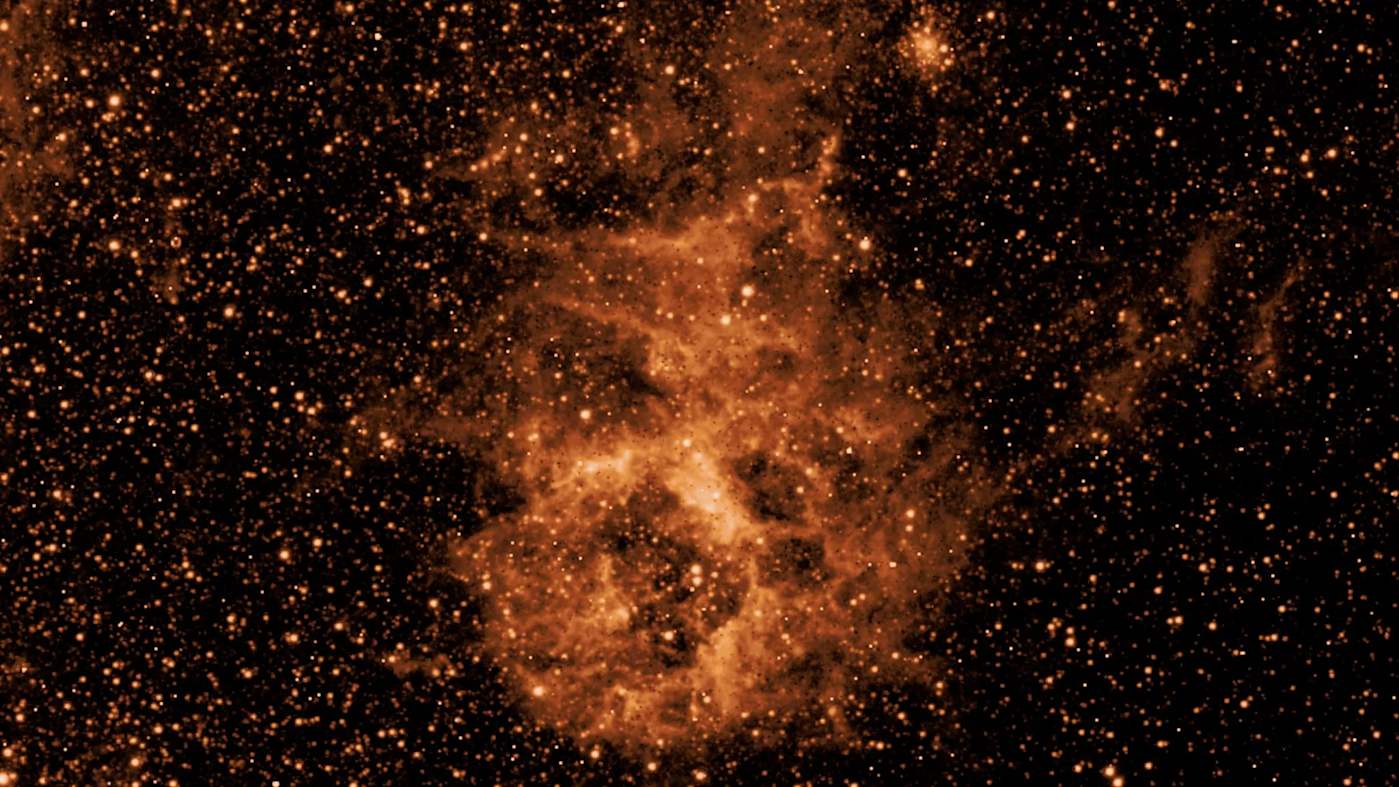 NASA's SPHEREx space telescope has begun its mission to map the entire sky in 3D