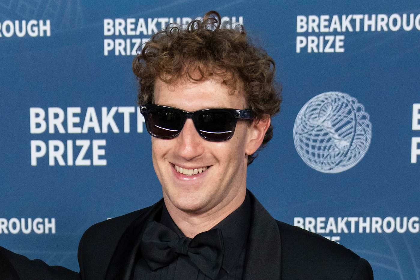 Meta is reportedly working on facial recognition for its AI glasses