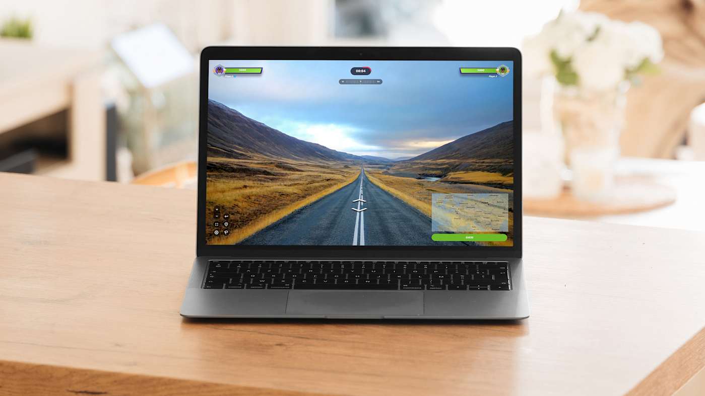 GeoGuessr community maps go dark in protest of EWC ties to human rights abuses