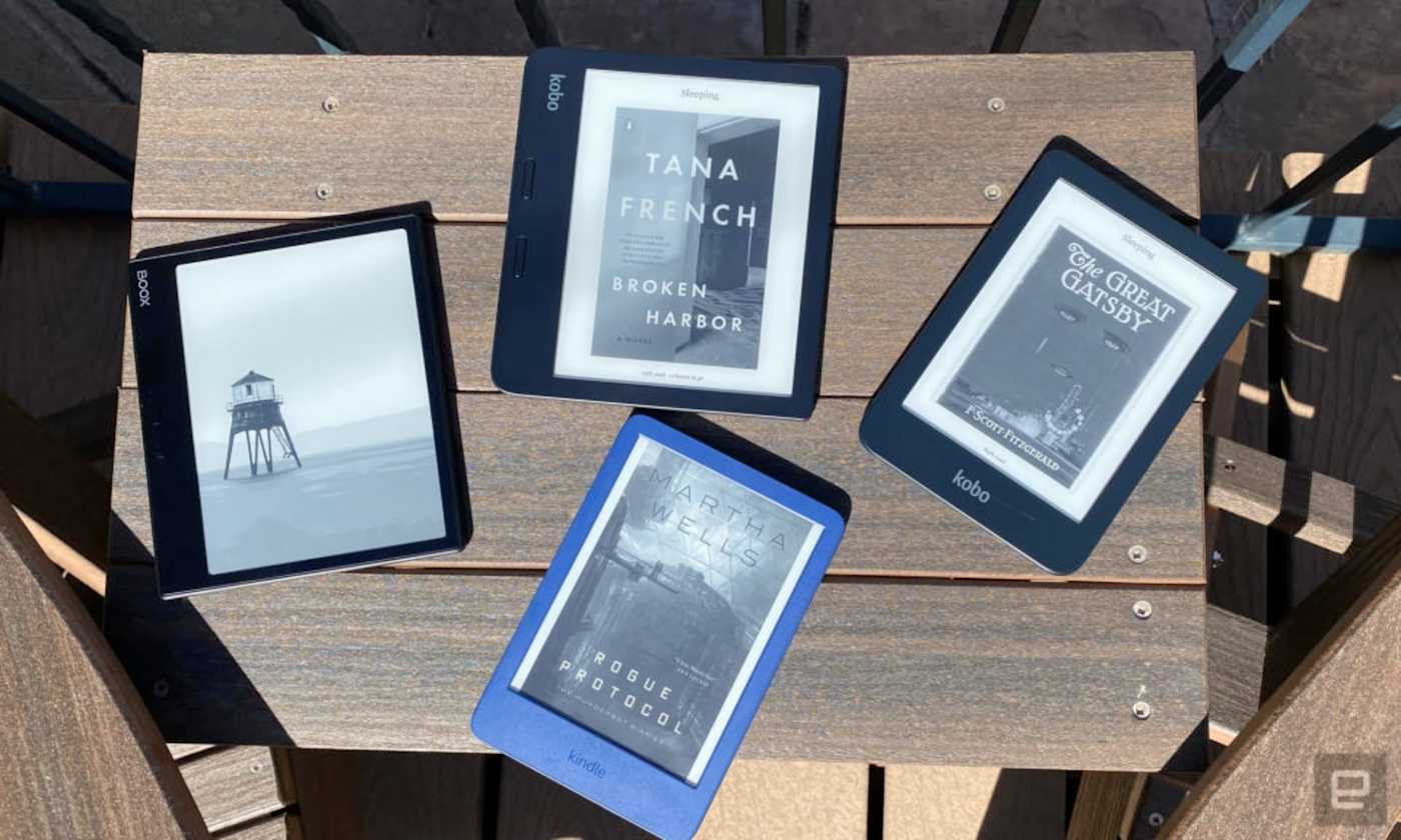 US libraries cut ebook and audiobook lending programs following Trump executive order