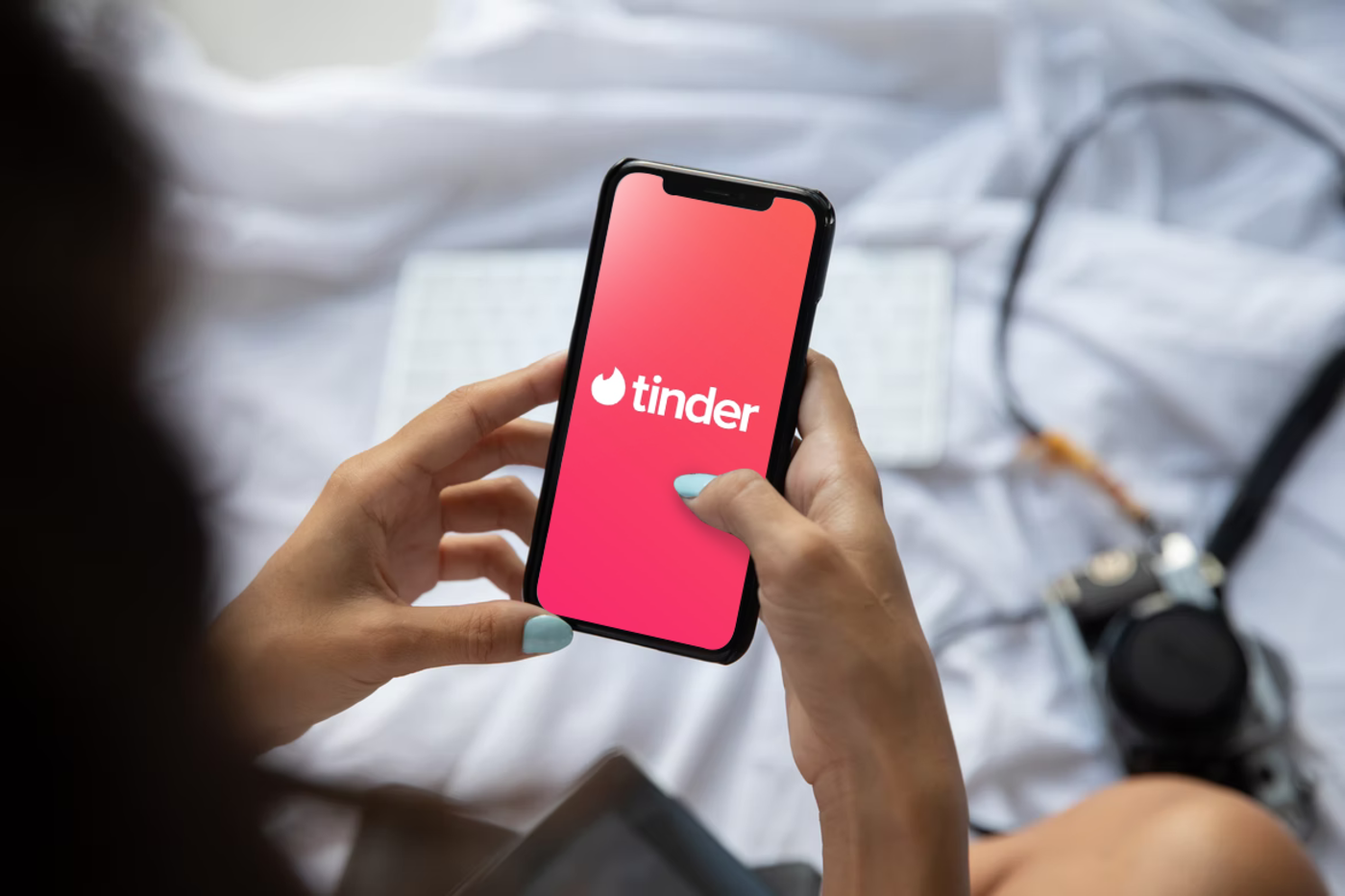 Tinder is testing height preferences