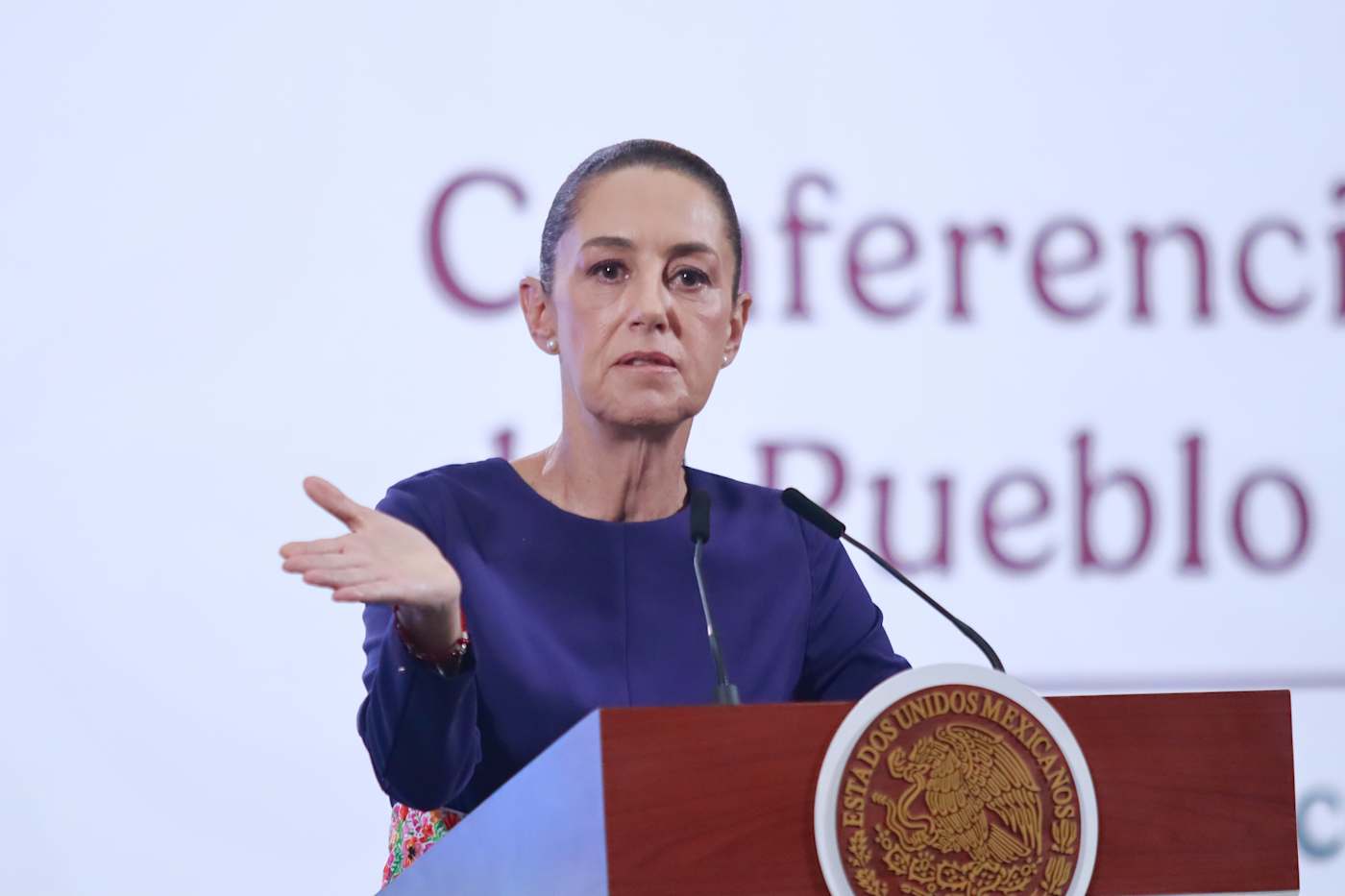 Mexico is suing Google over 'Gulf of America' name change for US users