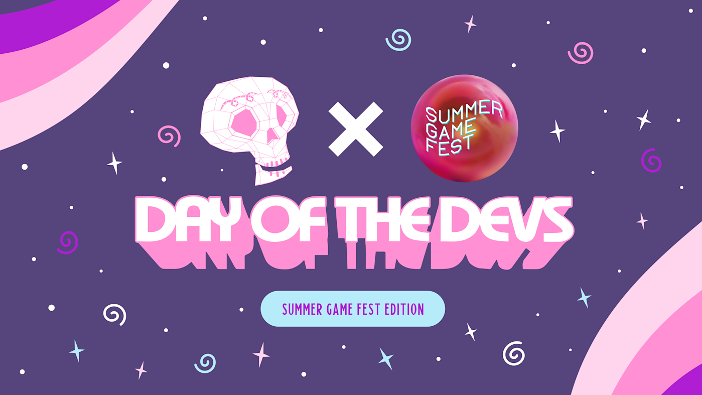 How to watch Day of the Devs at Summer Game Fest 2025
