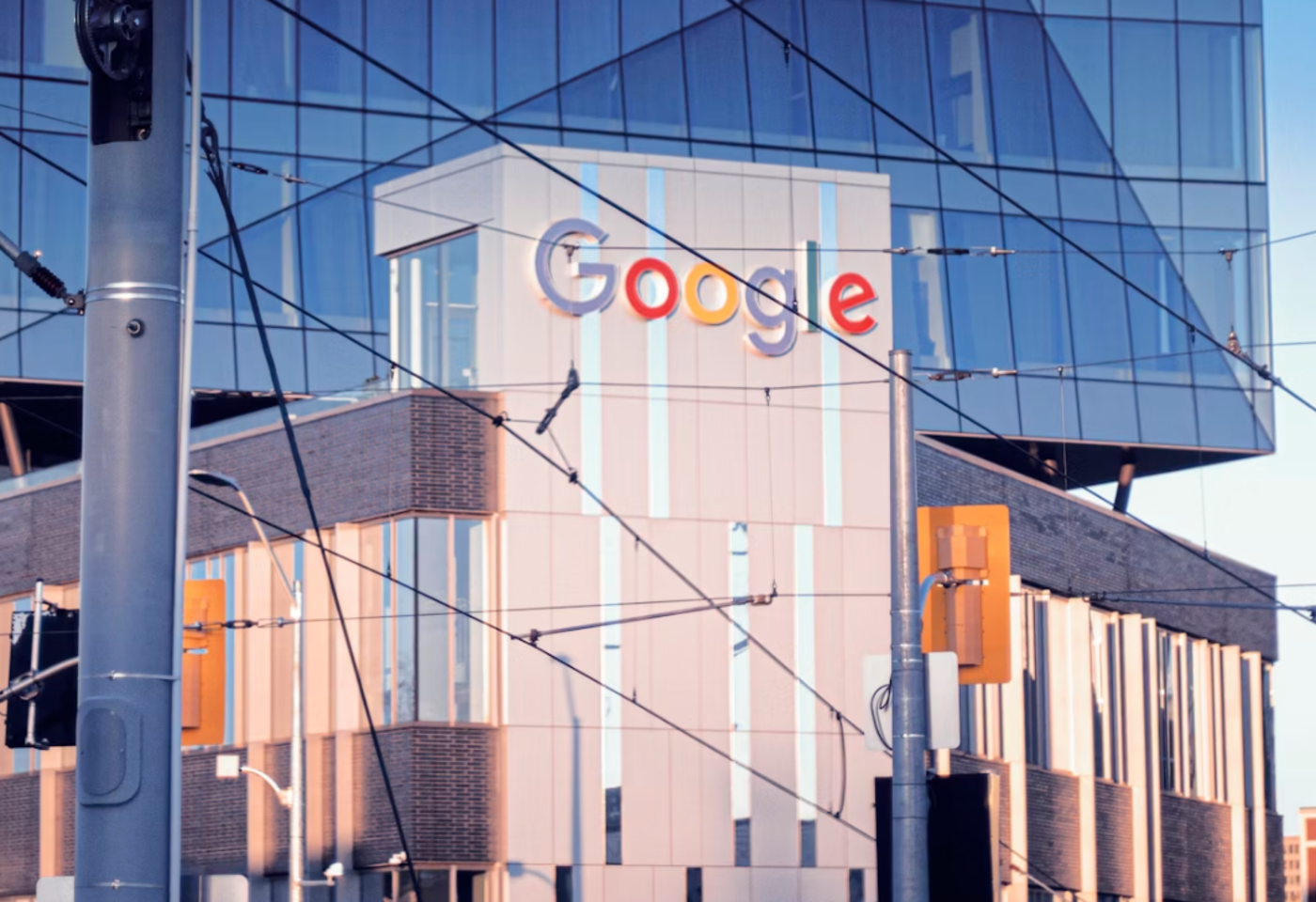 Google settles lawsuit that accused it of fostering systemic bias against Black employees