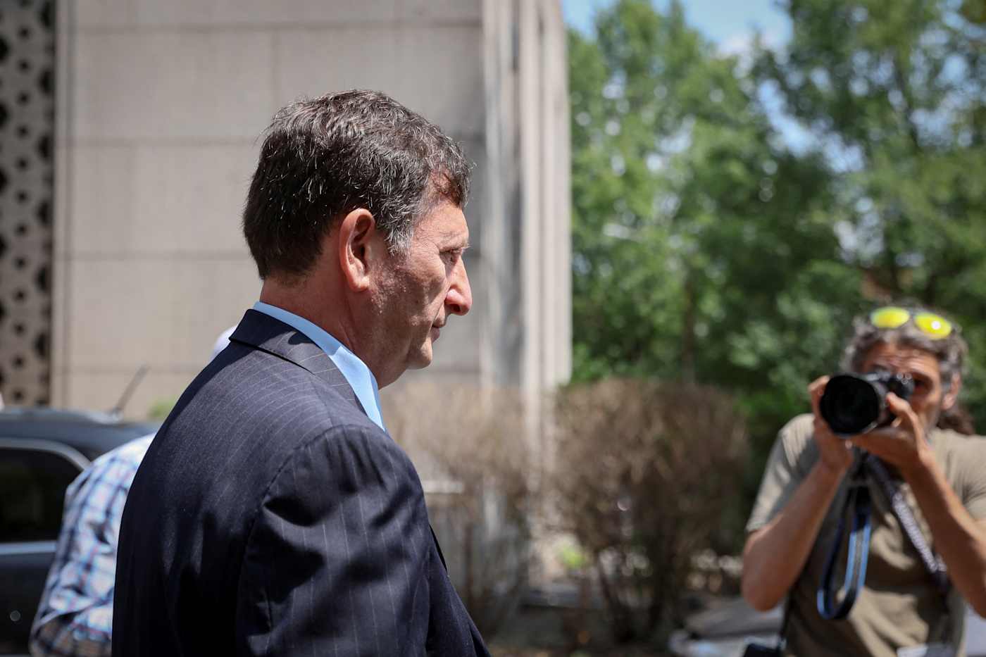 Celsius CEO Alex Mashinsky sentenced to 12 years for crypto fraud