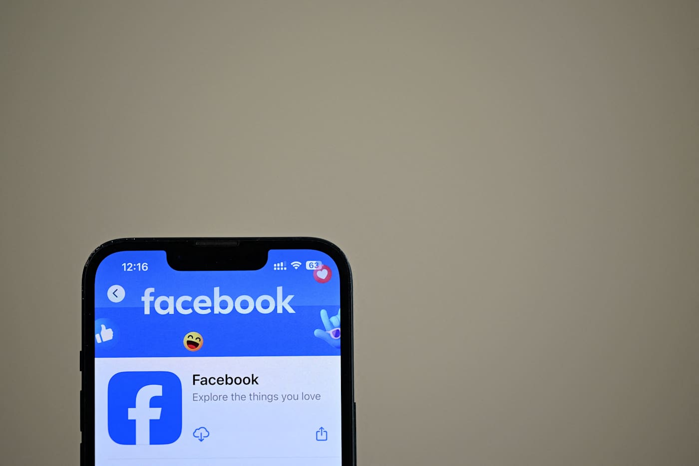 Facebook sees rise in violent content and harassment after policy changes