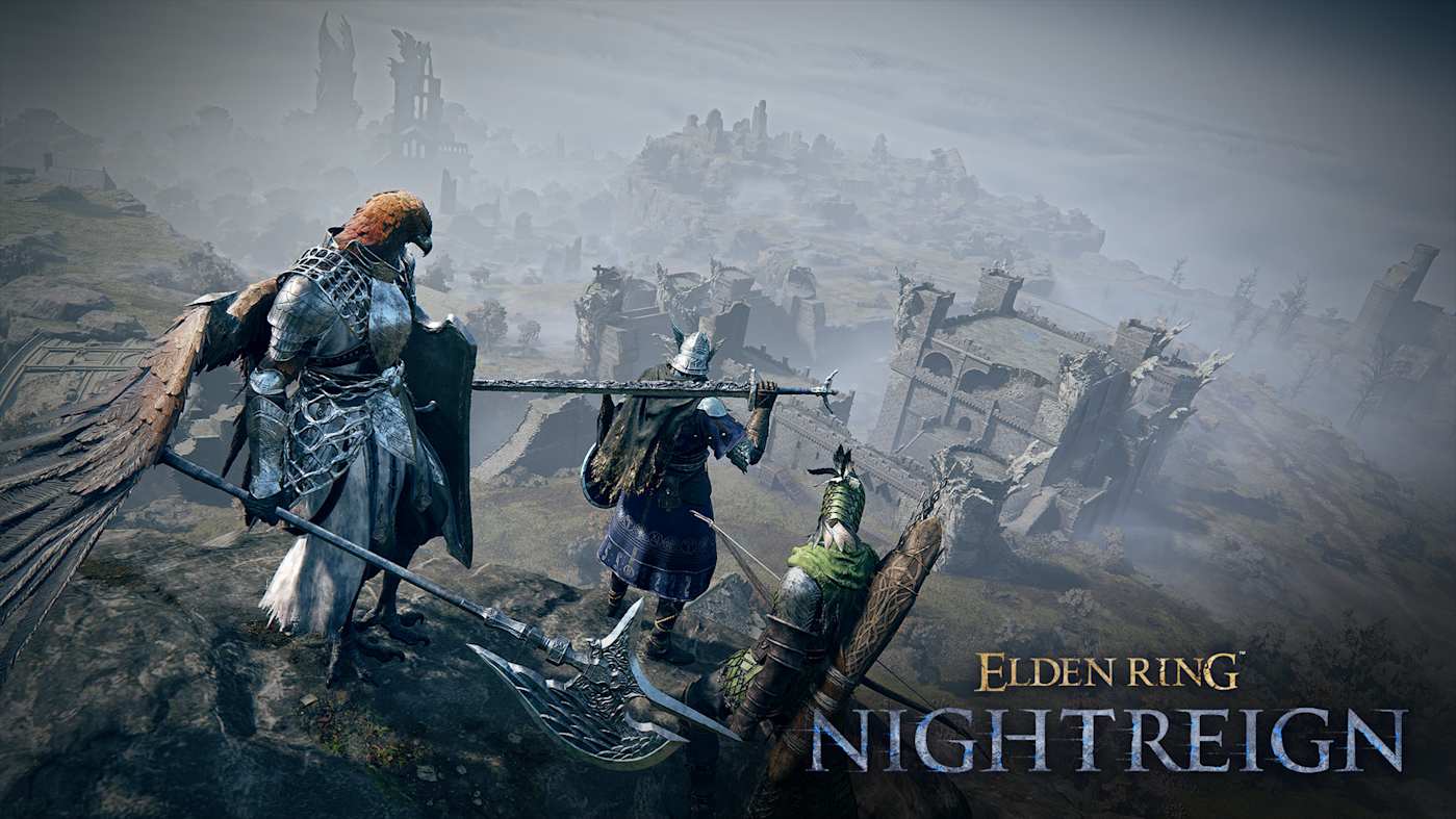 Elden Ring Nightreign's next patch will make gameplay easier for solo players