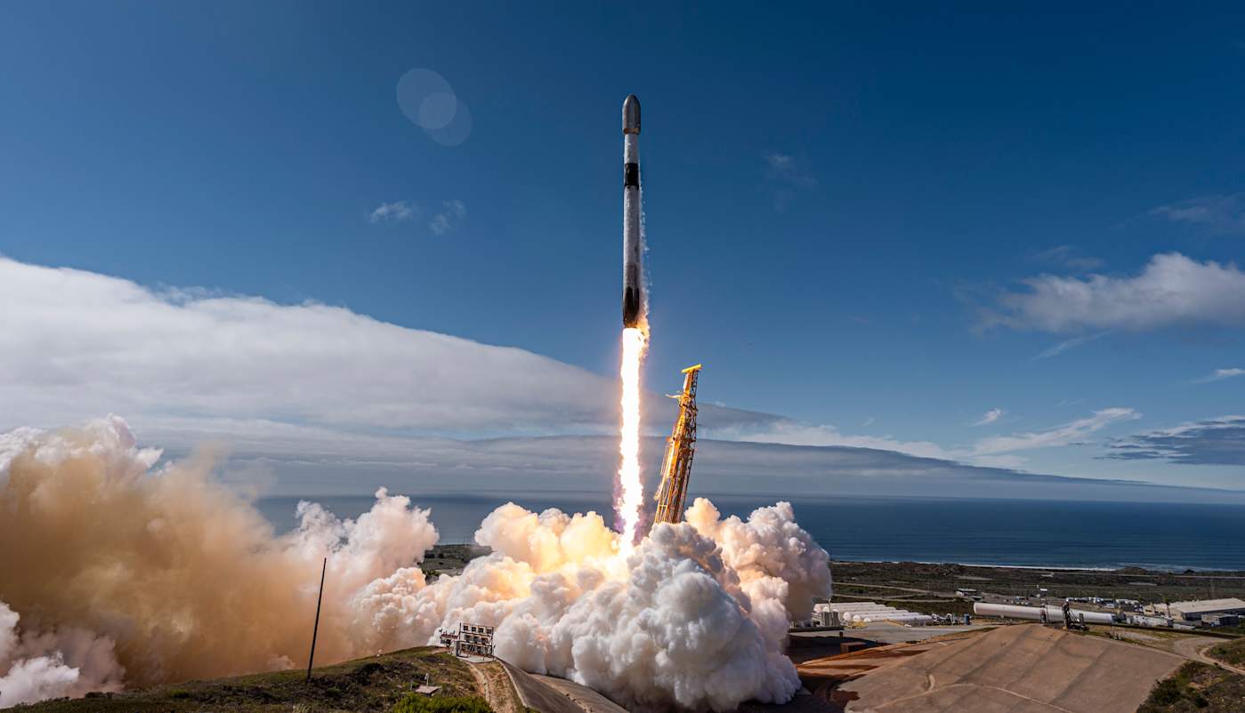 SpaceX's Texas HQ, Starbase, is officially on its way to becoming a city