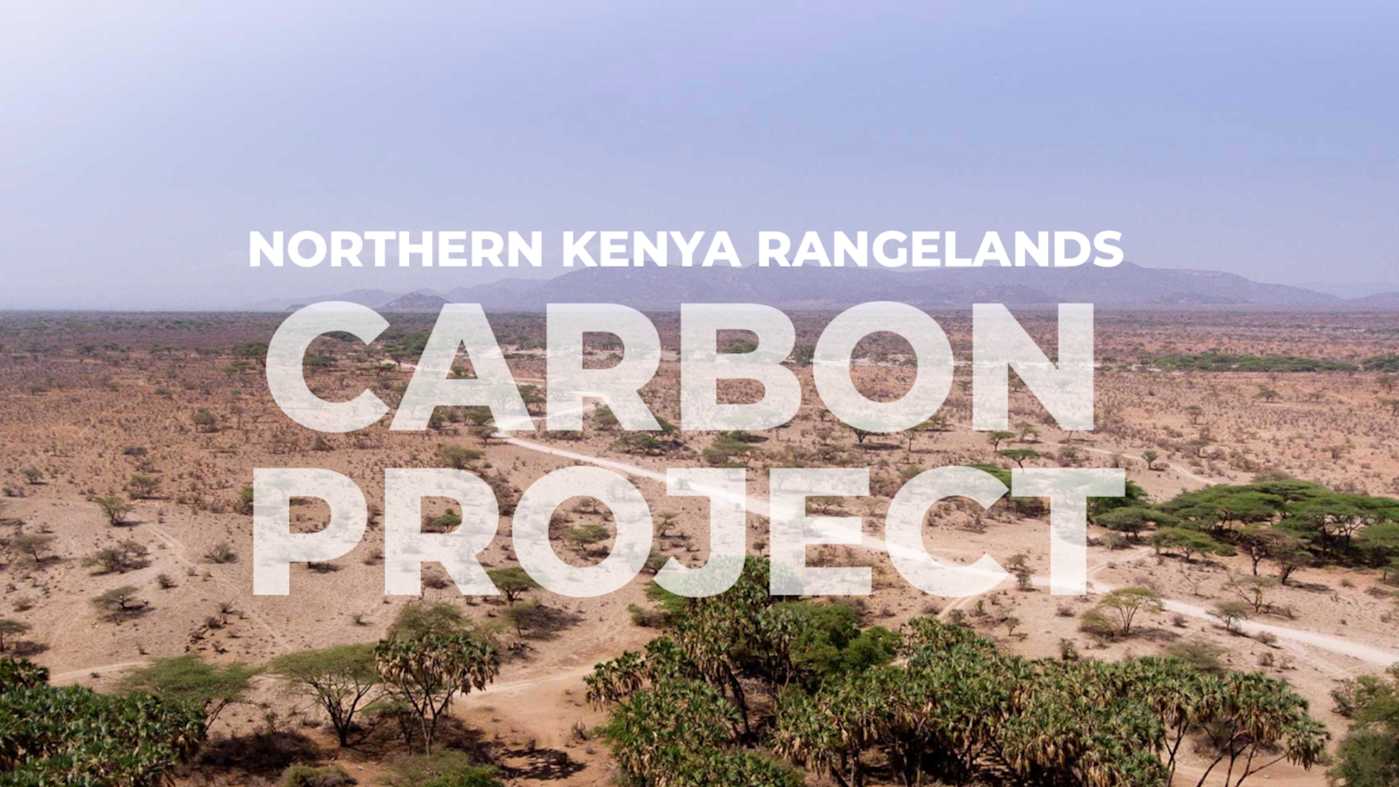 One of the tech industry's sources of carbon credits is in conflict with Kenyan herders