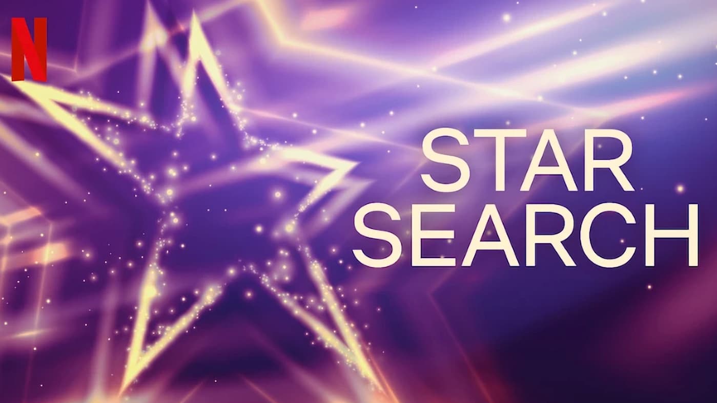 Netflix is bringing back 'Star Search' as it continues to expand into live TV