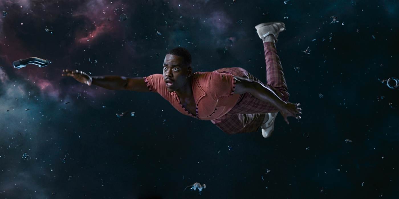 Doctor Who: 'The Interstellar Song Contest' review: Camp!