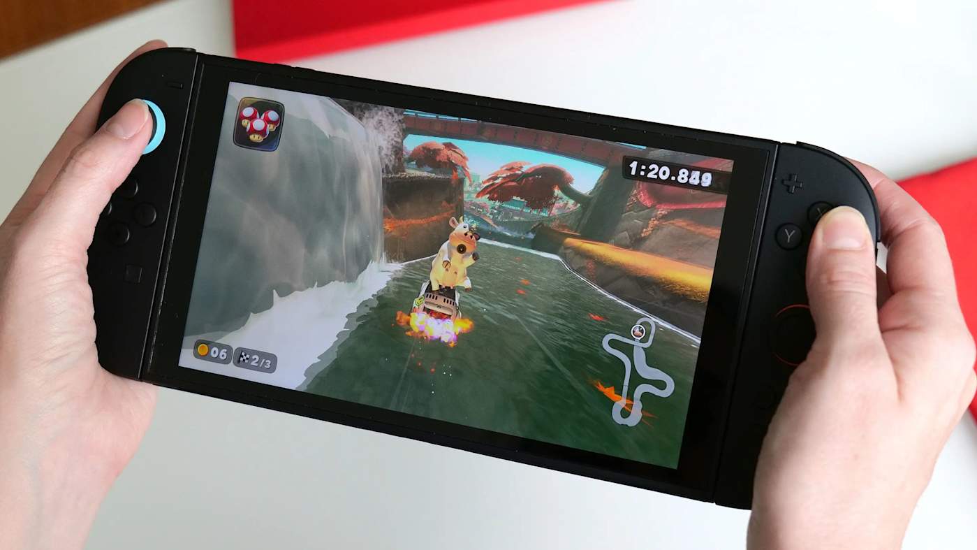 You can't buy a Switch 2 on Amazon, and third-party sellers may be to blame