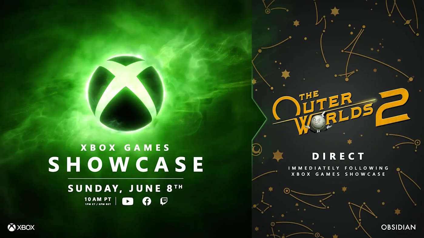Live updates from the Xbox Games Showcase at Summer Game Fest 2025
