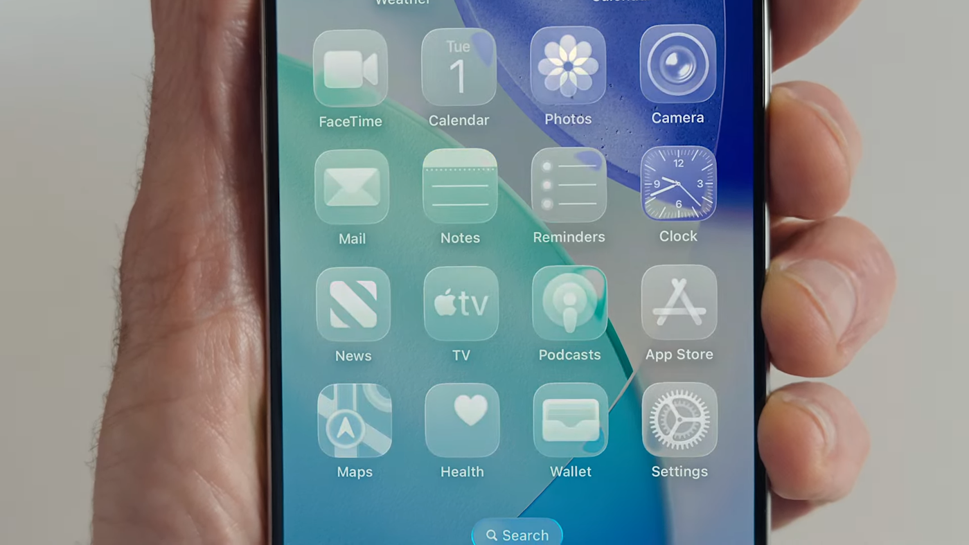 iOS 26 is ready to download: Everything to know about the free iPhone software update