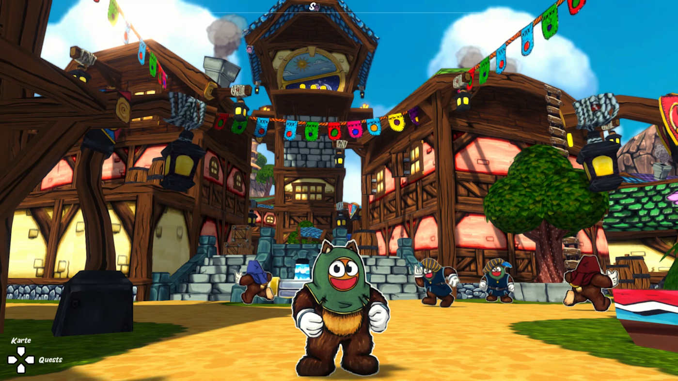 Puzzle platformers, desktop aquariums and other new indie games worth checking out