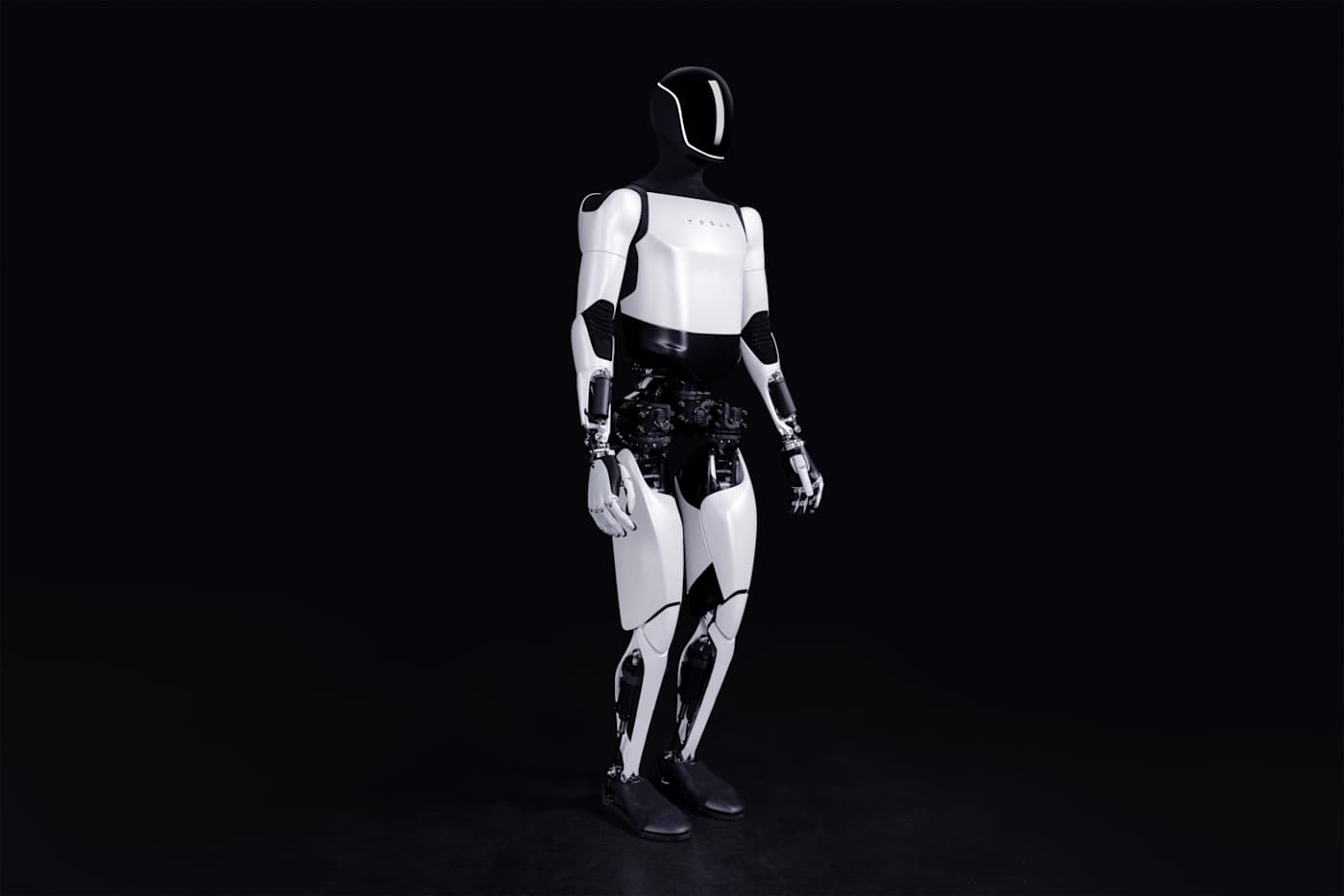 The head of Tesla's Optimus humanoid robot program leaves the company
