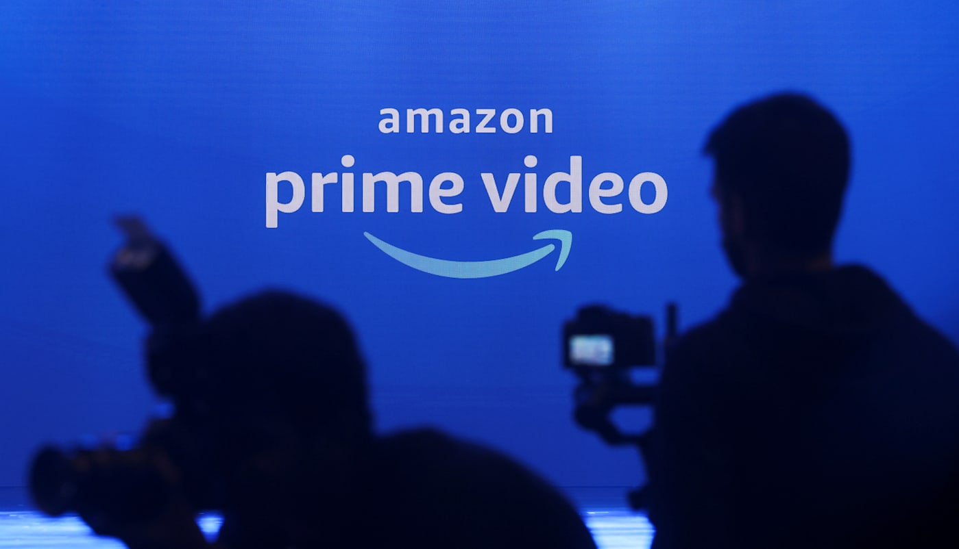 Prime Video reportedly shows almost twice as many ads as it used to