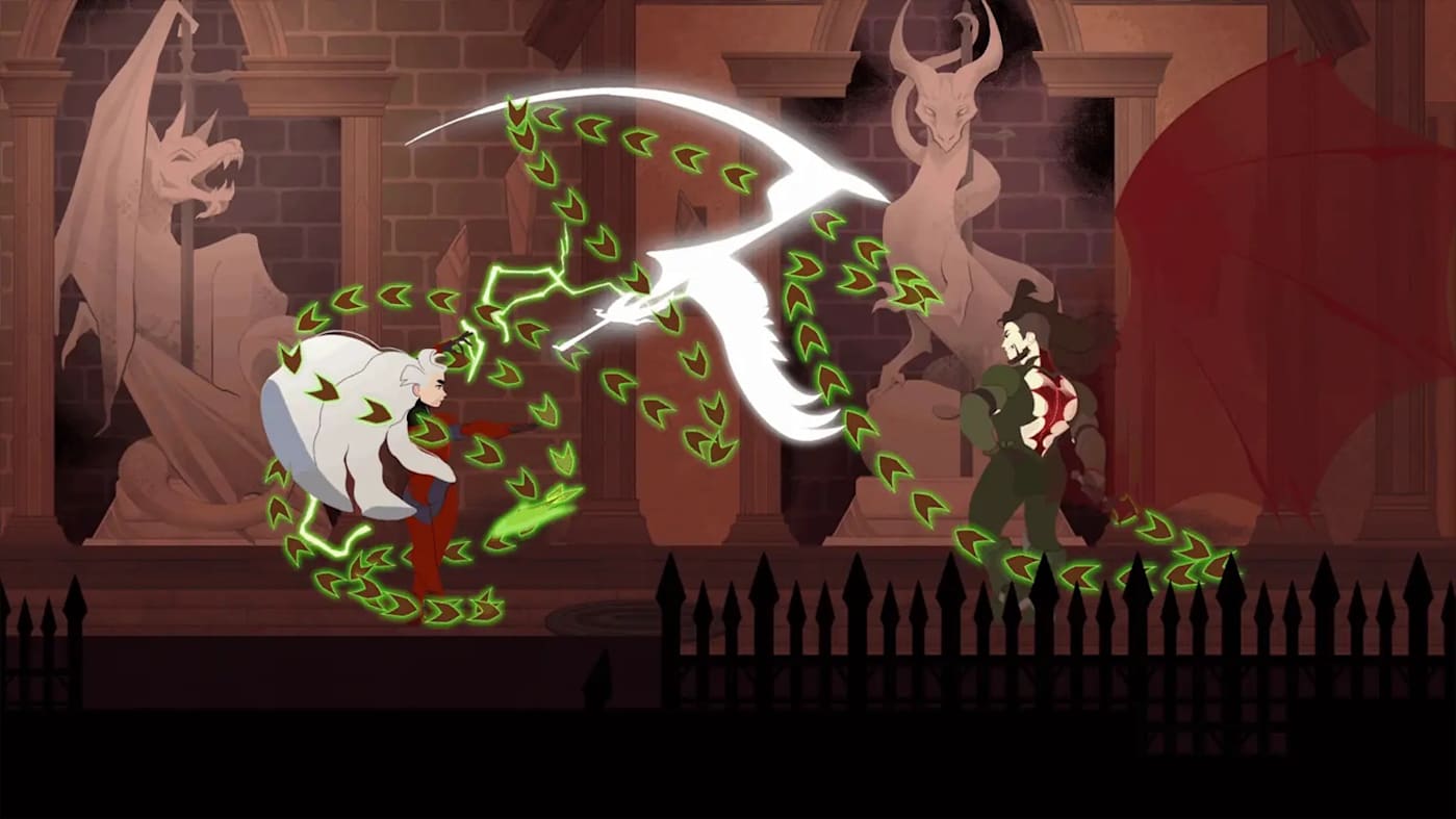 At Fate's End already looks like the must-play indie game of 2026