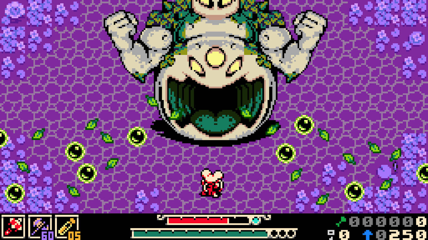 Mina the Hollower, from the makers of Shovel Knight, has been delayed