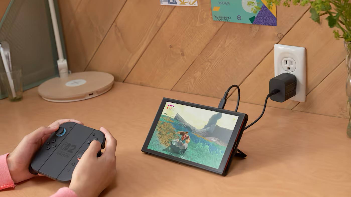 Out-of-warranty Switch 2 repairs are a lot more expensive than the original console's