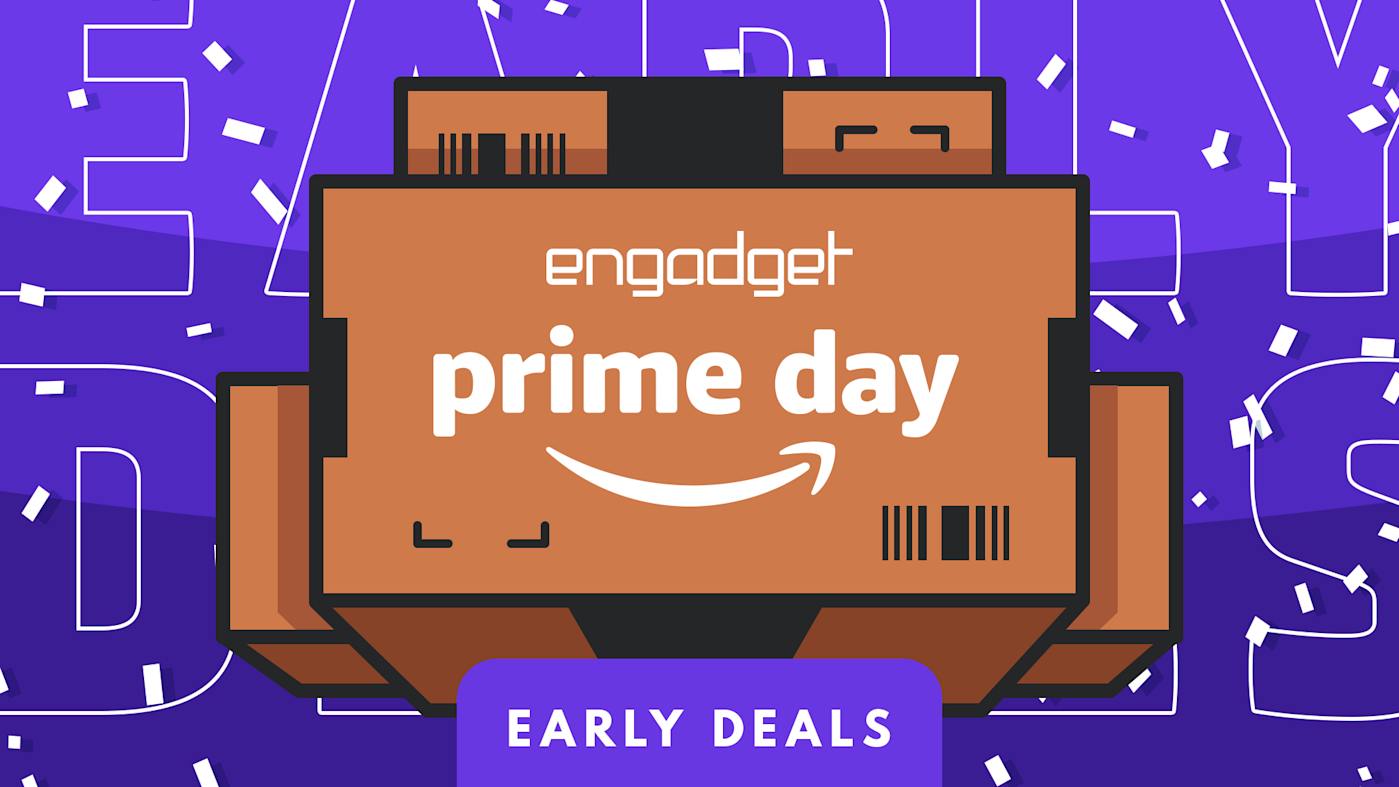 Amazon Prime Day 2025: The best deals live right now, plus everything else you need to know