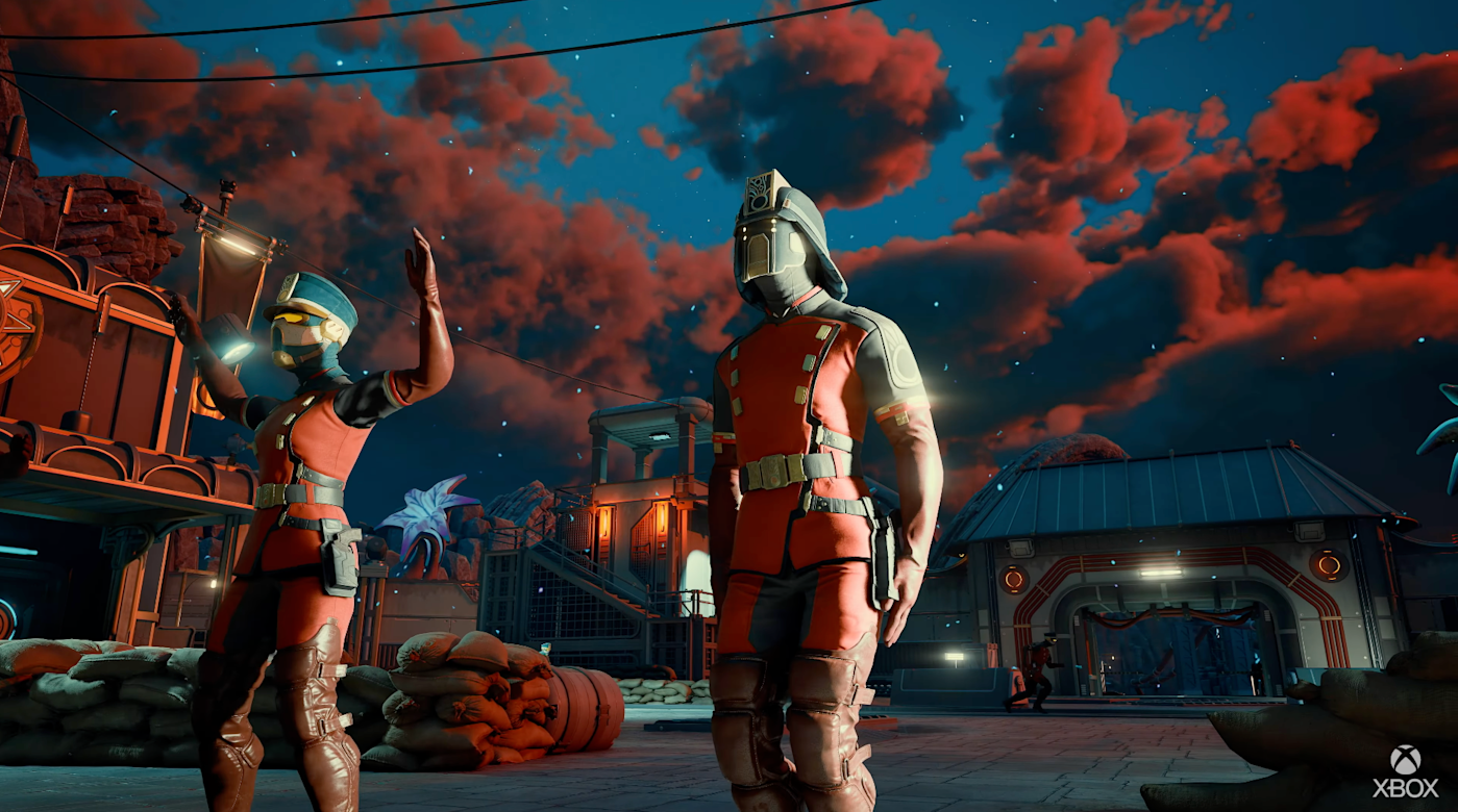 The Outer Worlds 2 arrives on October 29