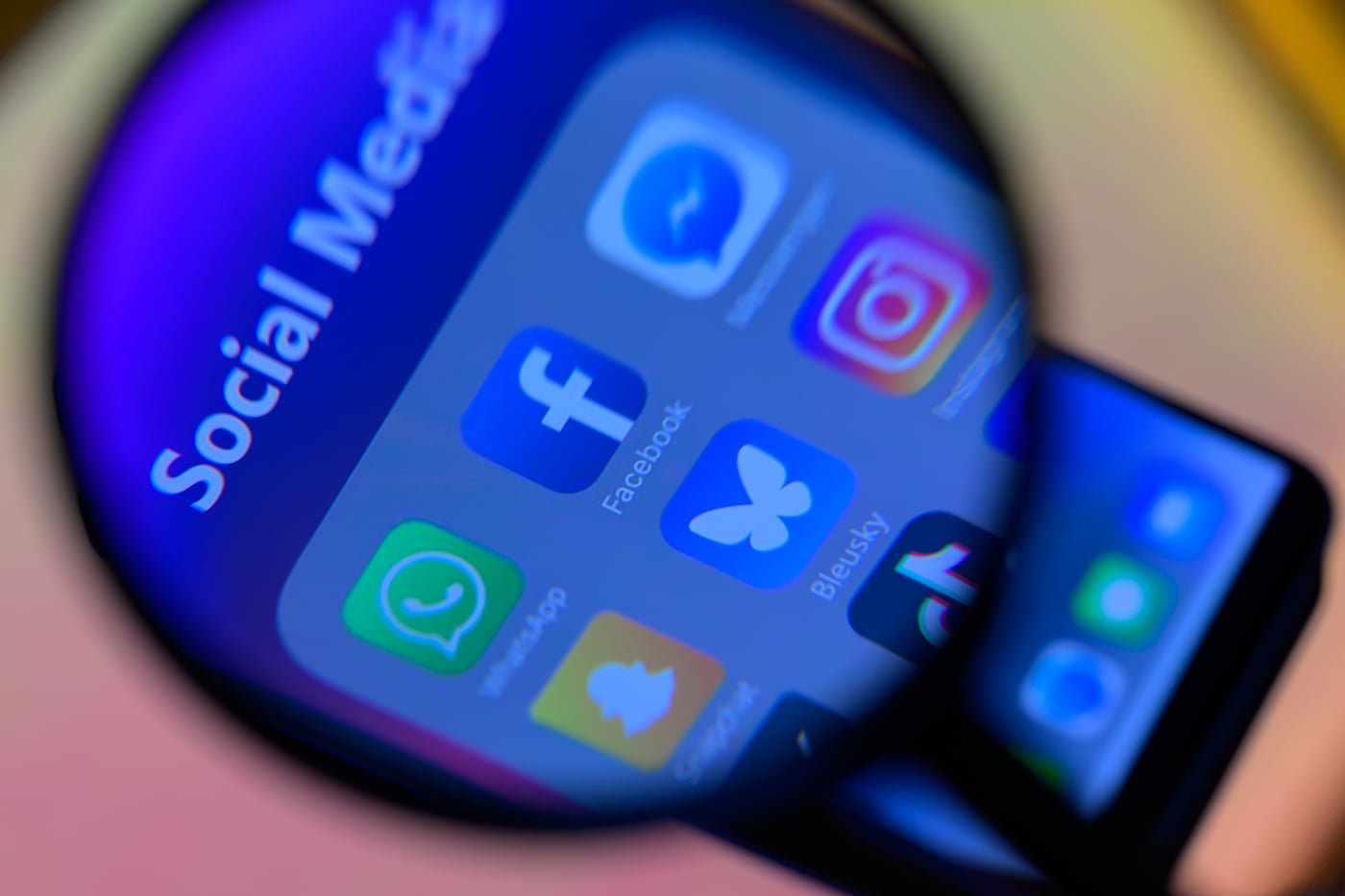 Florida's social media law has been temporarily blocked by a federal judge