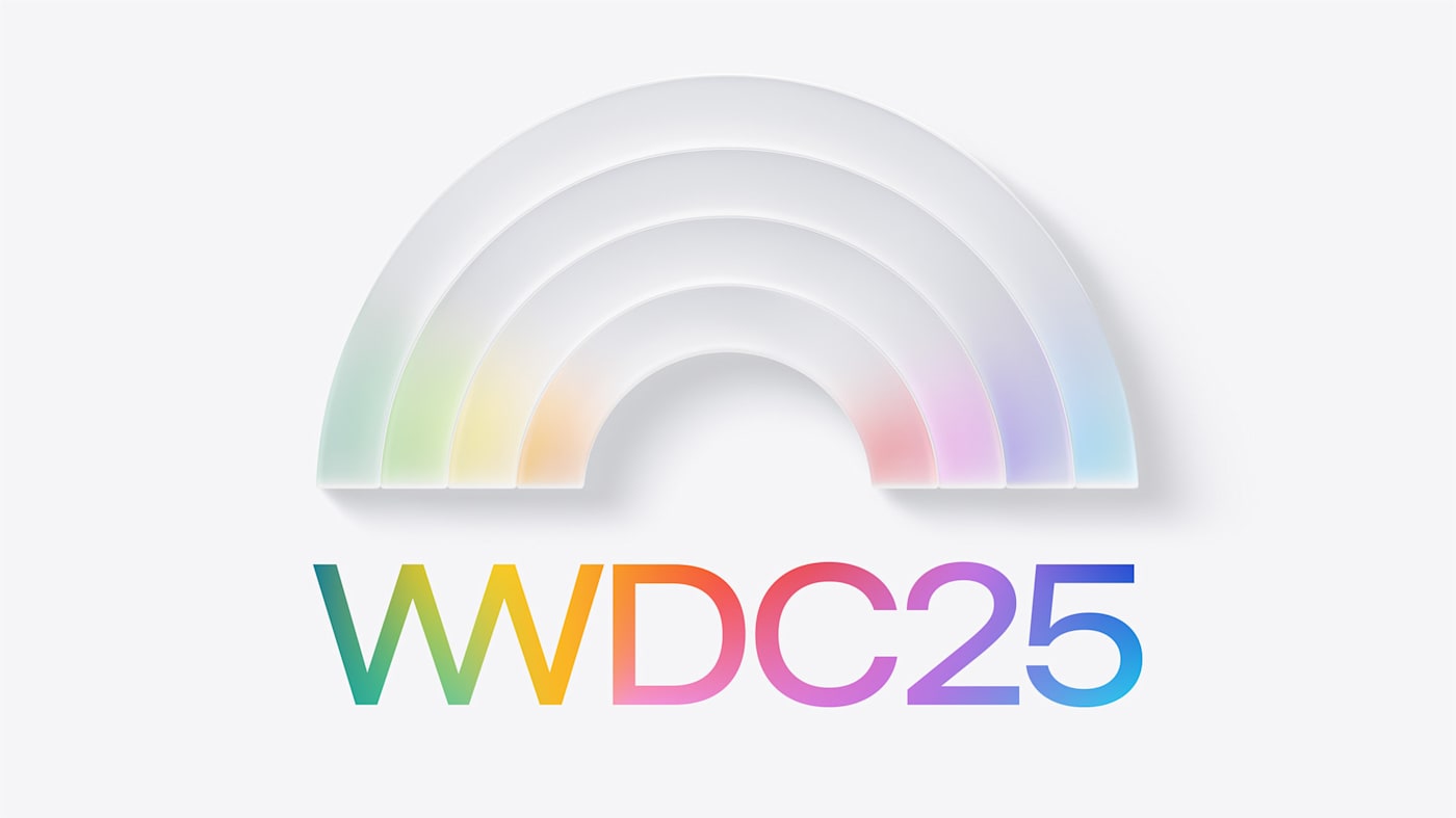 Apple will reportedly demo its 'Liquid Glass' interface redesign with 'see-through visuals' at WWDC