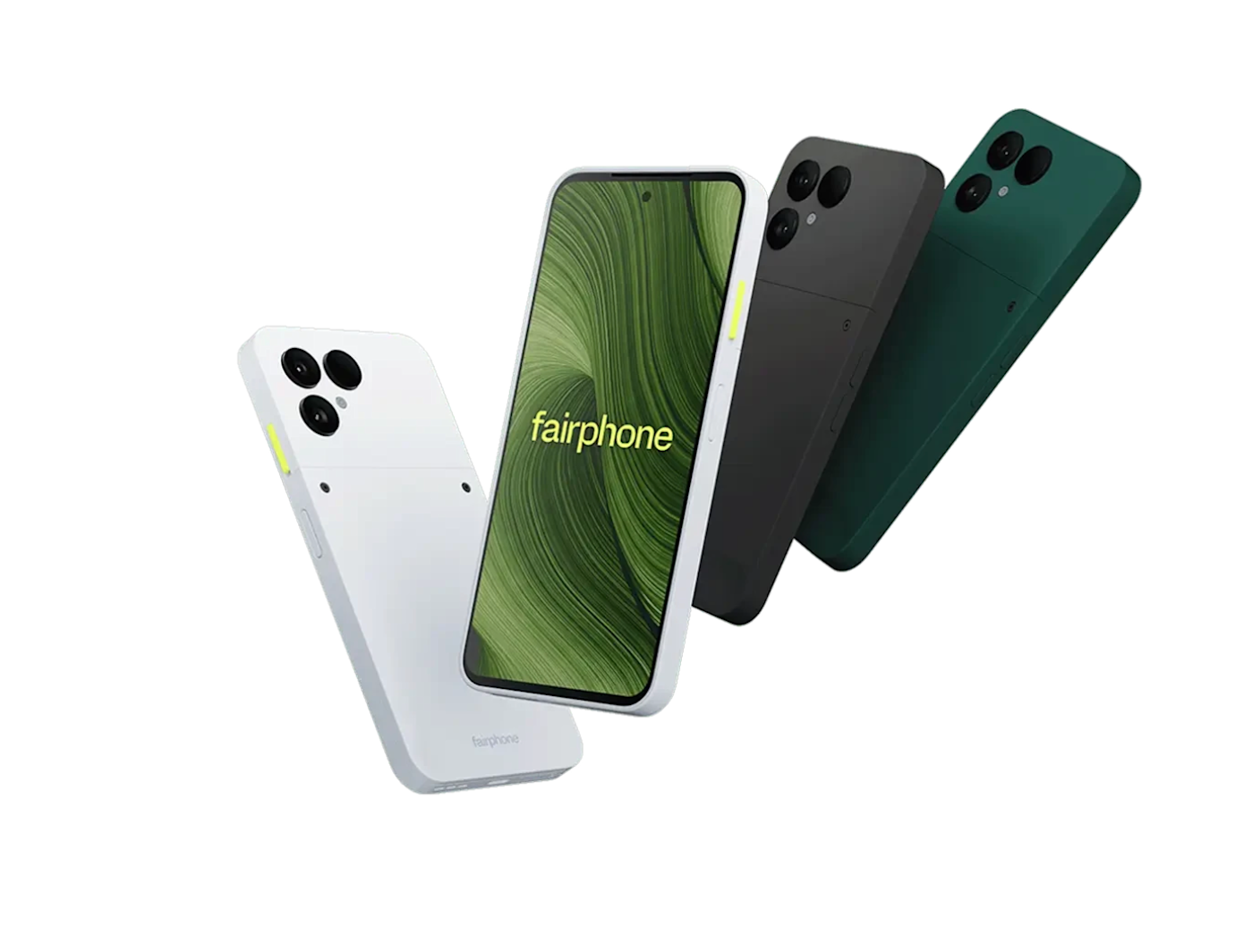 Fairphone 6 lands a perfect 10 for repairability
