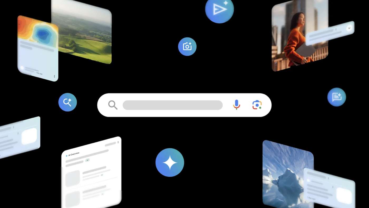 Google plans to appeal the antitrust ruling against its search engine dominance