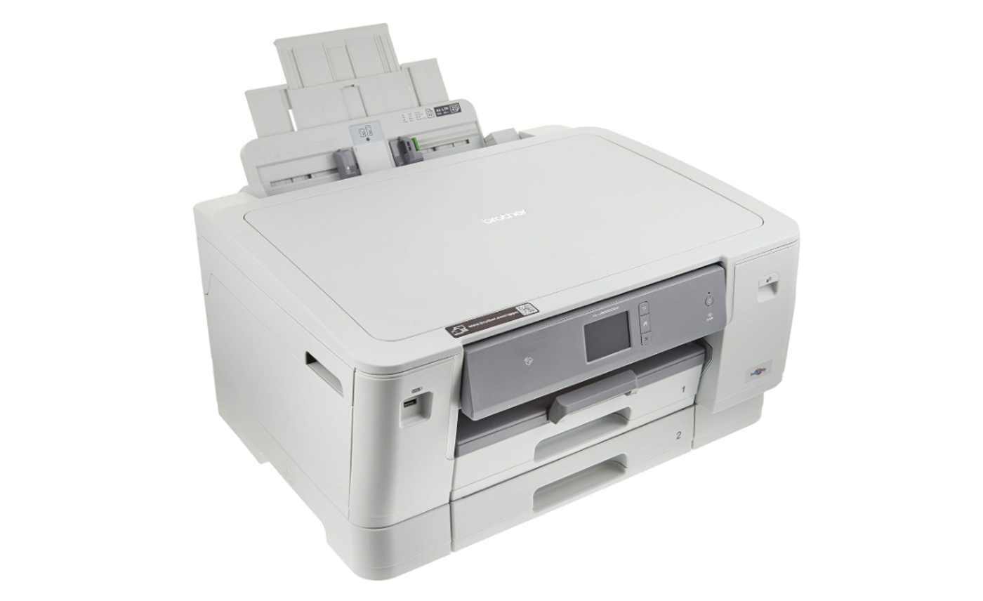 Hundreds of Brother printer models have security flaw that can't be patched