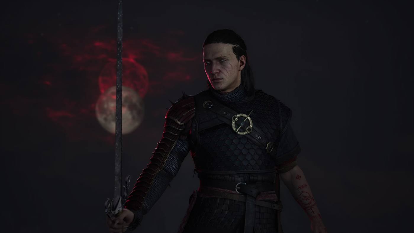 The Blood of Dawnwalker developers share a look at gameplay from the upcoming vampire fantasy RPG