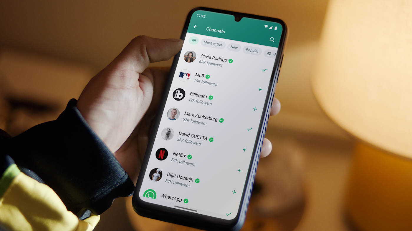 How to set up a WhatsApp account without Facebook or Instagram