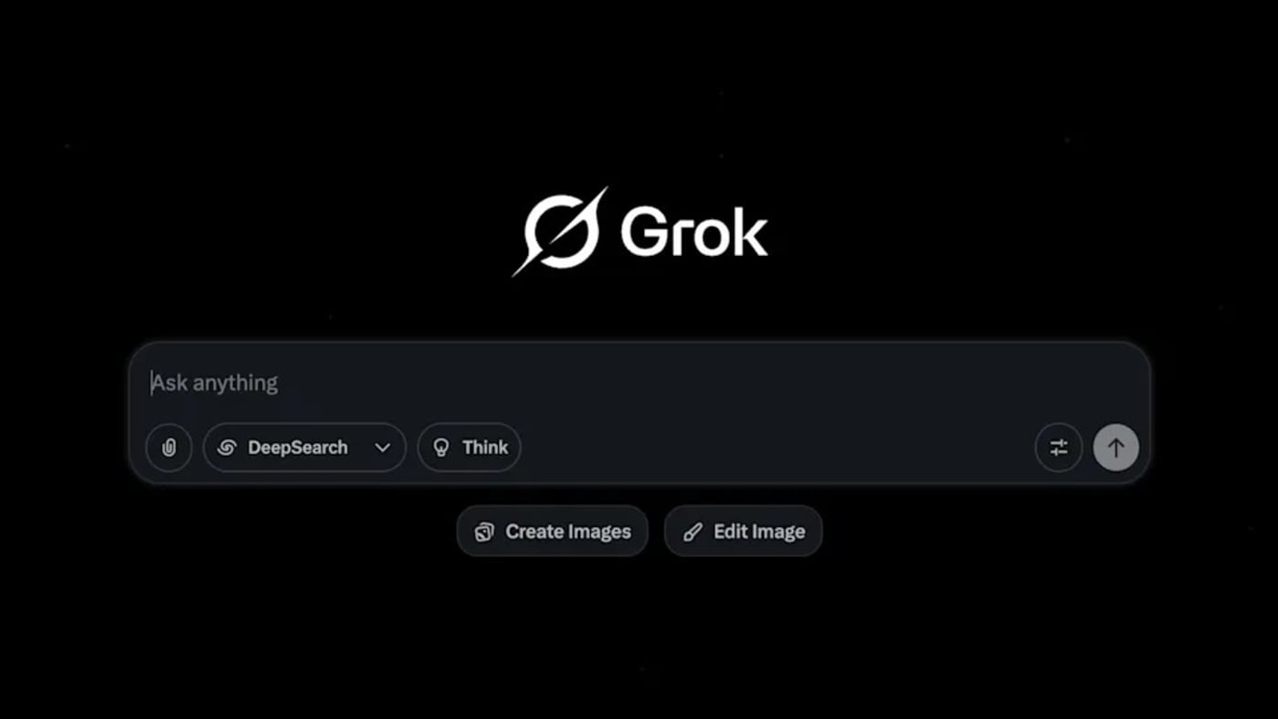 Grok team apologizes for the chatbot's 'horrific behavior' and blames 'MechaHitler' on a bad update