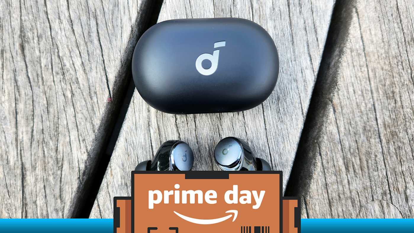Our favorite budget wireless earbuds are still available and nearly half off for Prime Day