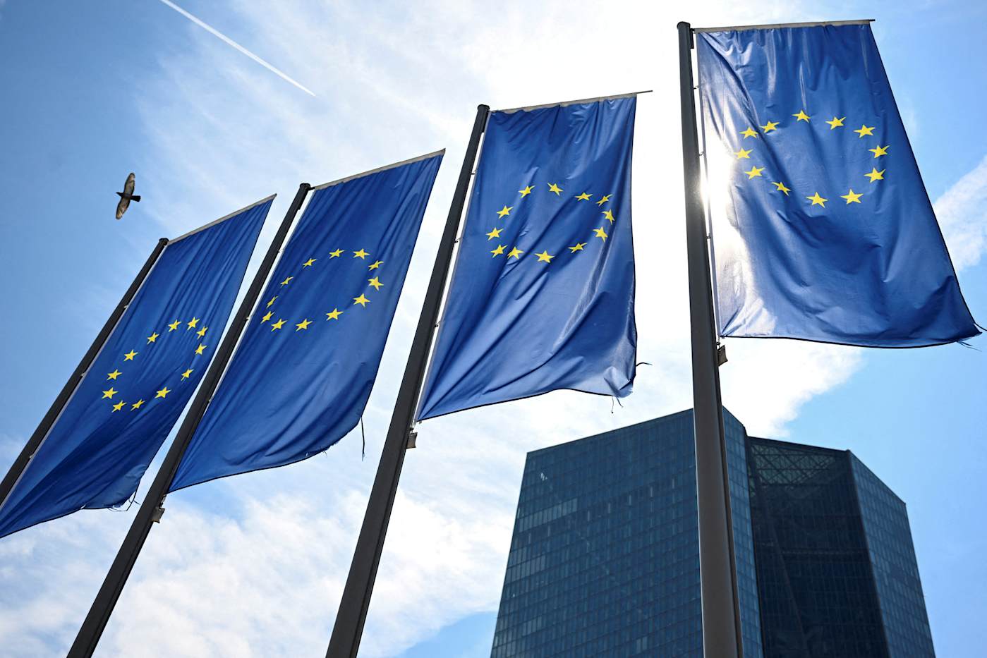 EU warns Meta over blocking rival AI chatbots on WhatsApp
