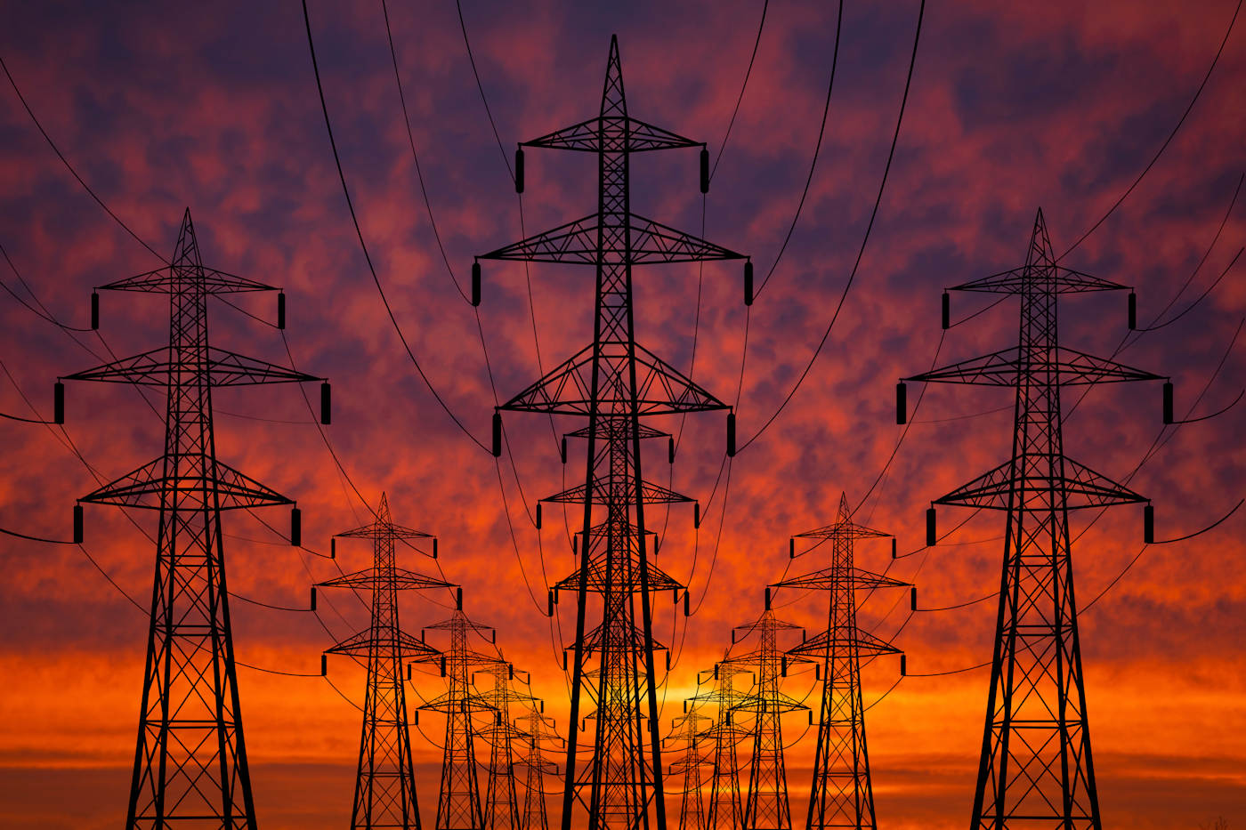 Major US power operator says AI and data center demands are pushing prices up