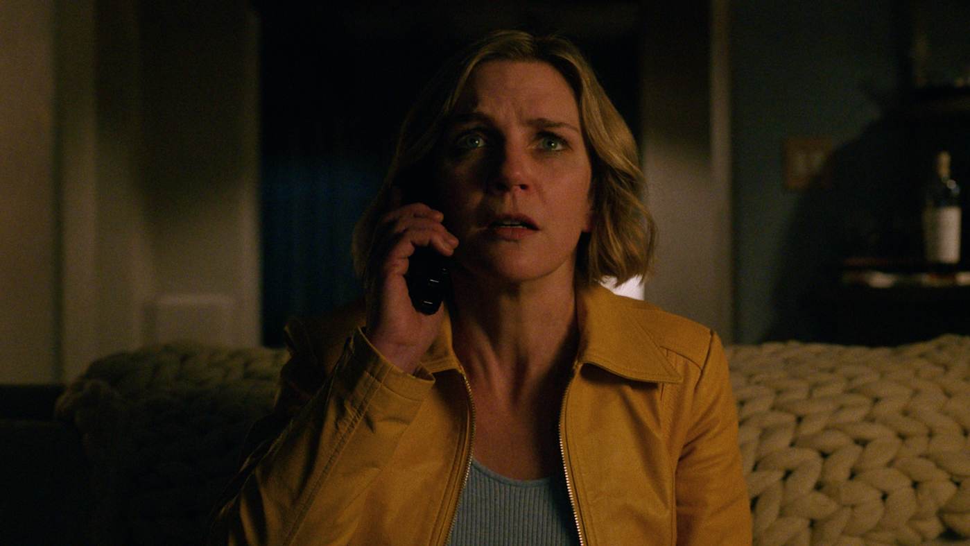 Breaking Bad creator's new show streams on Apple TV+ November 7