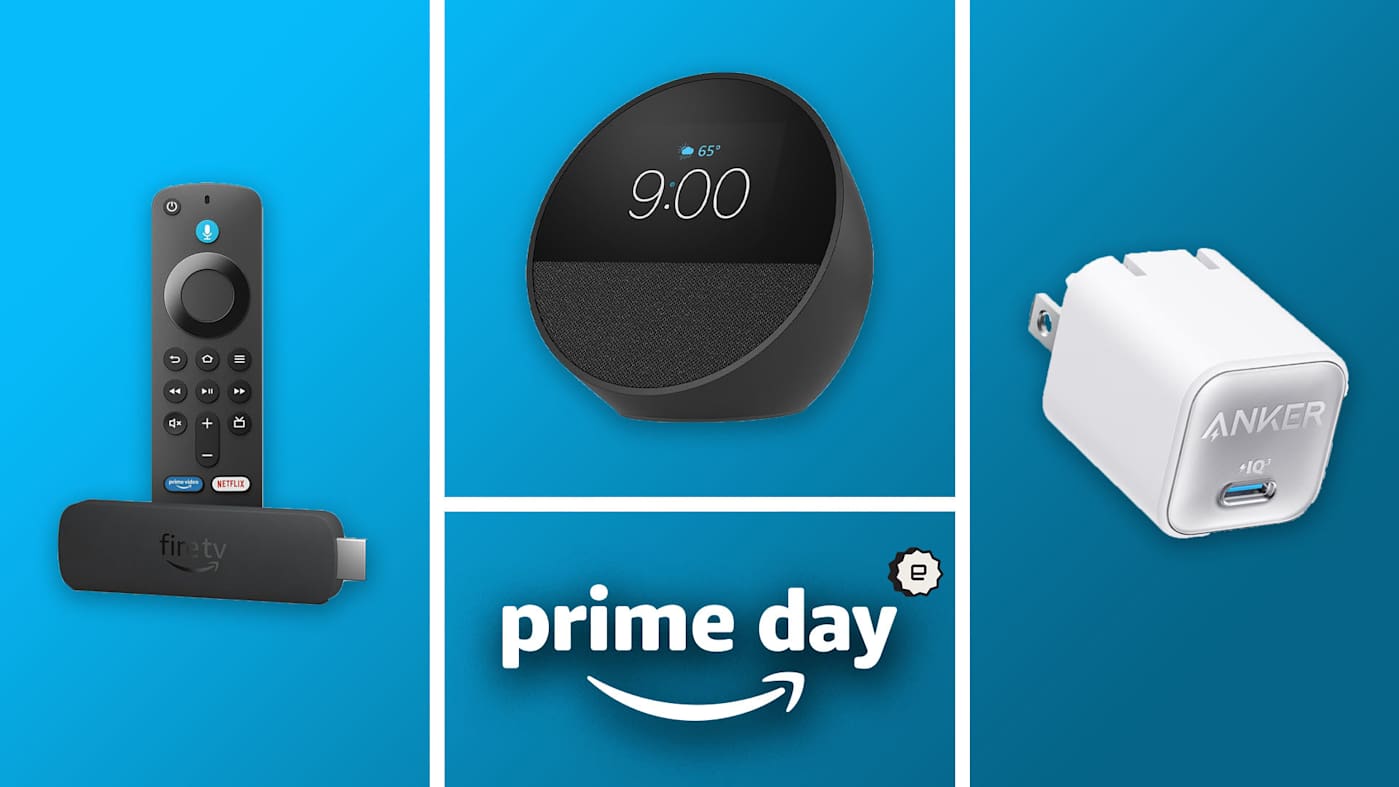 The best Amazon Prime Day deals under $50 that you can still get today