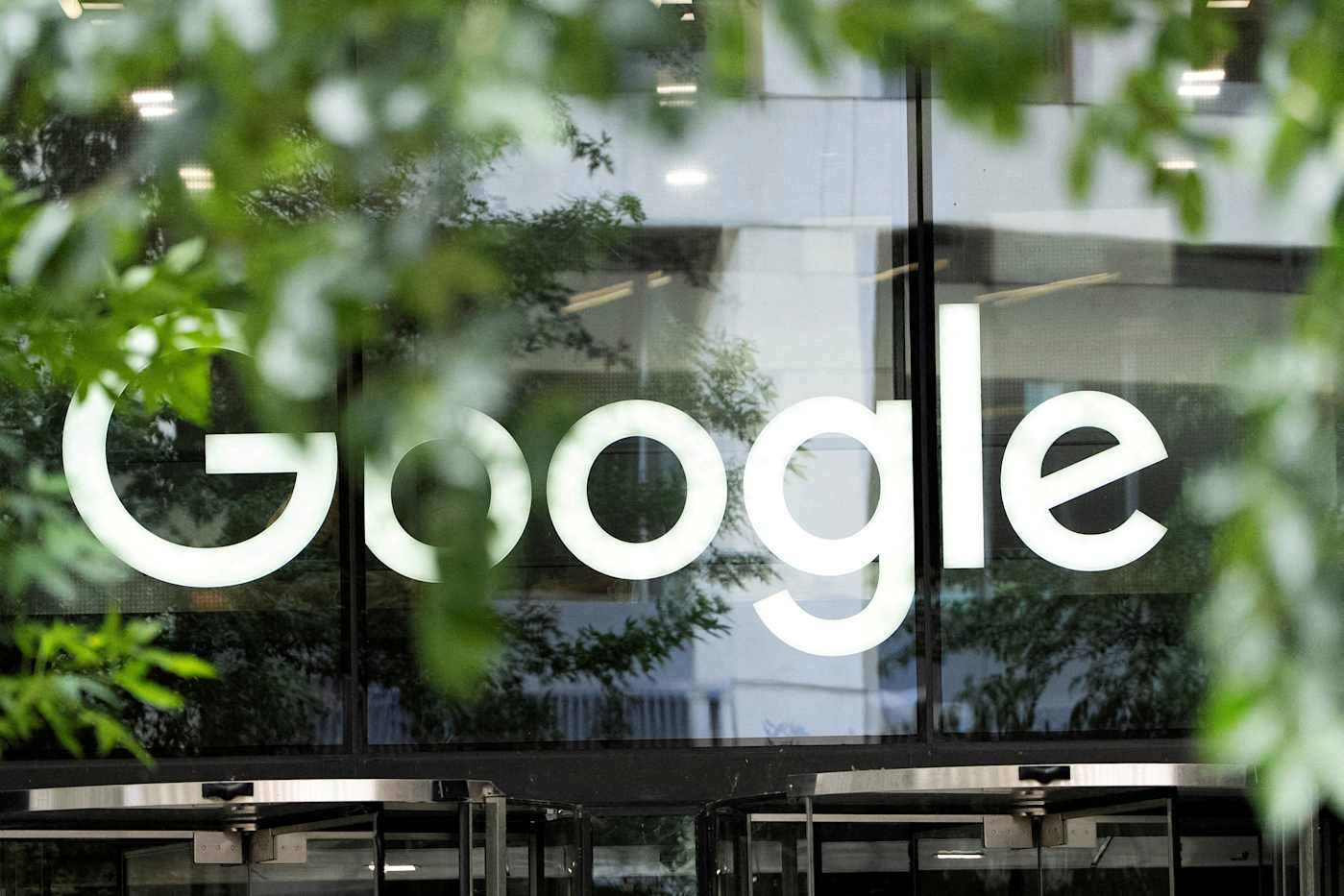 Google lost its antitrust case with Epic again