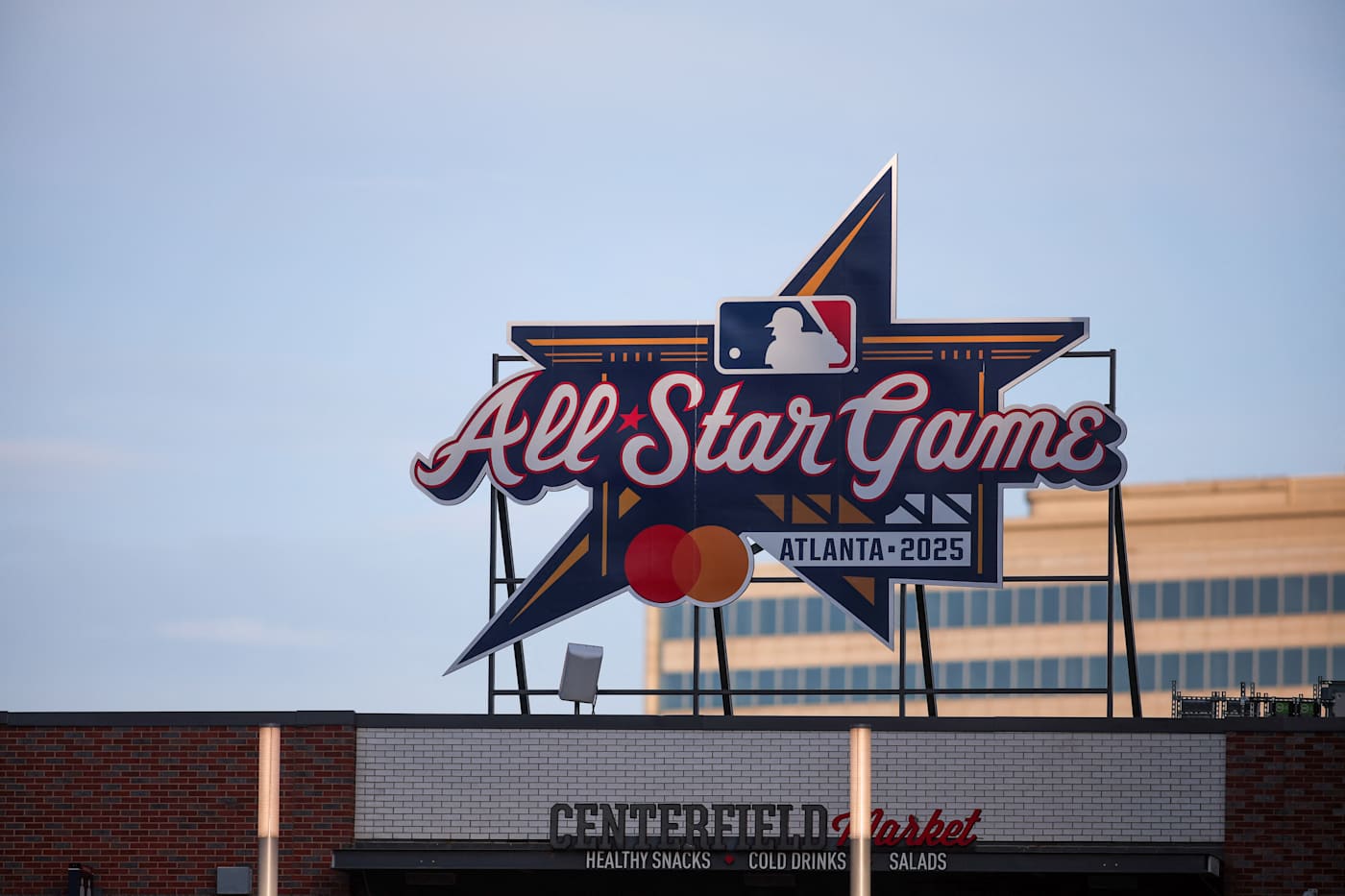 MLB will test its robot umpire system at the next All-Star Game
