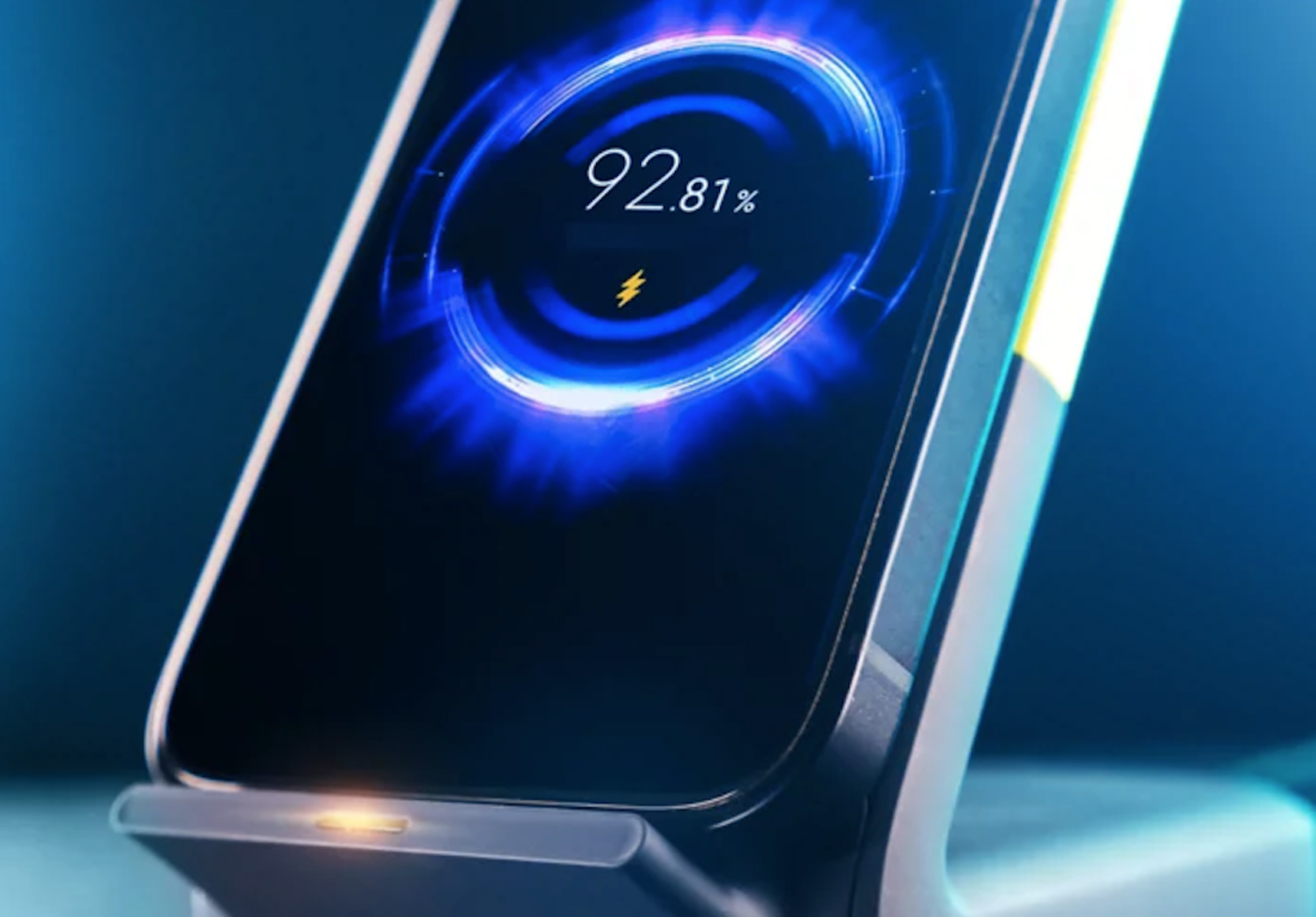 Qi2 25W wireless charging is coming to iPhones and 'major Android smartphones'