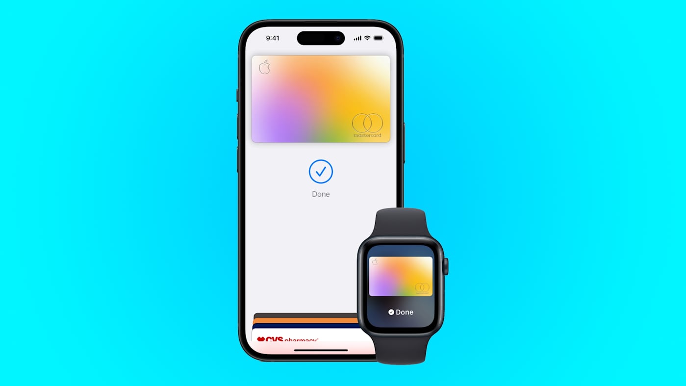 Apple, Mastercard and Visa's antitrust lawsuit over payments has been dismissed