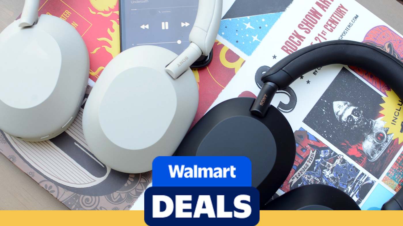 Walmart Deals 2025 rivals Prime Day with sales up to 47 percent off