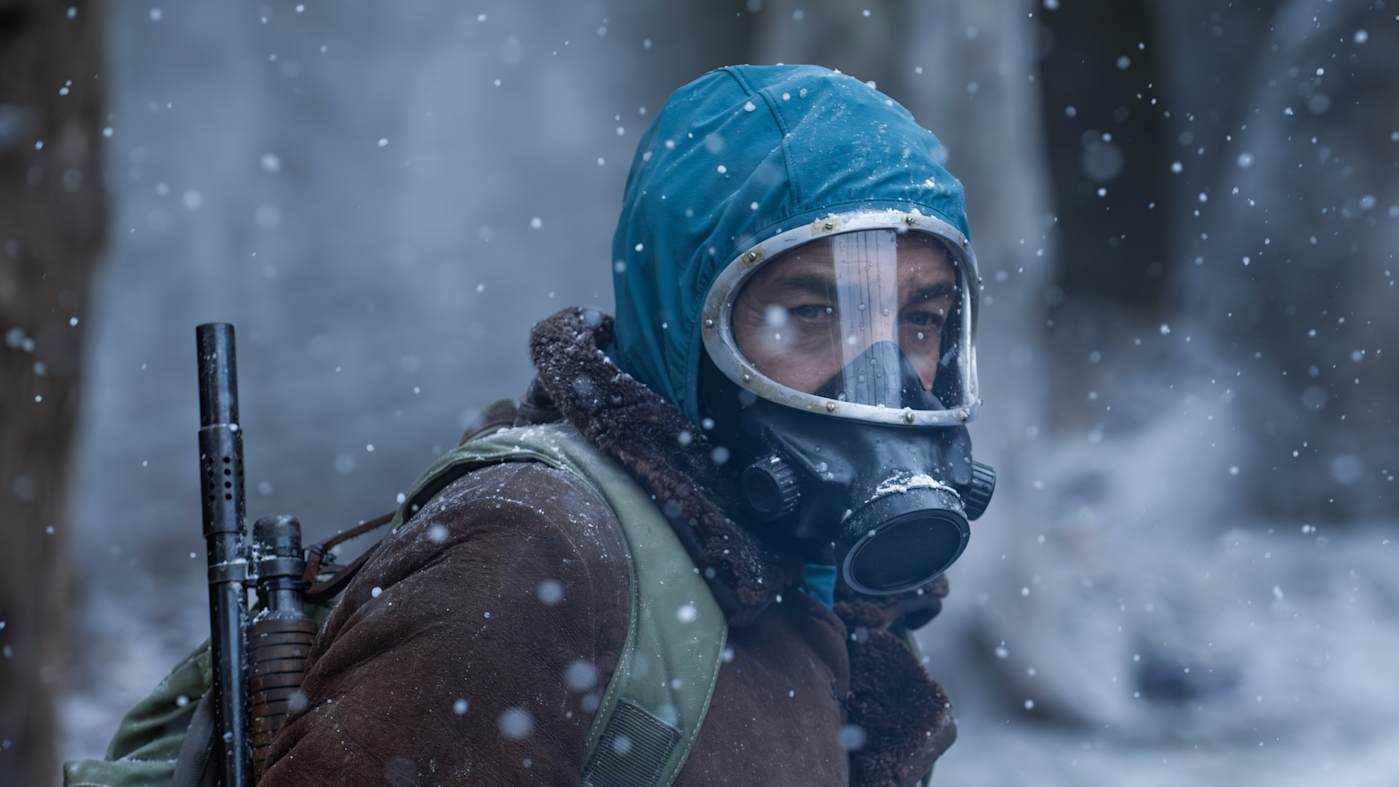 Netflix is already using generative AI in its original shows