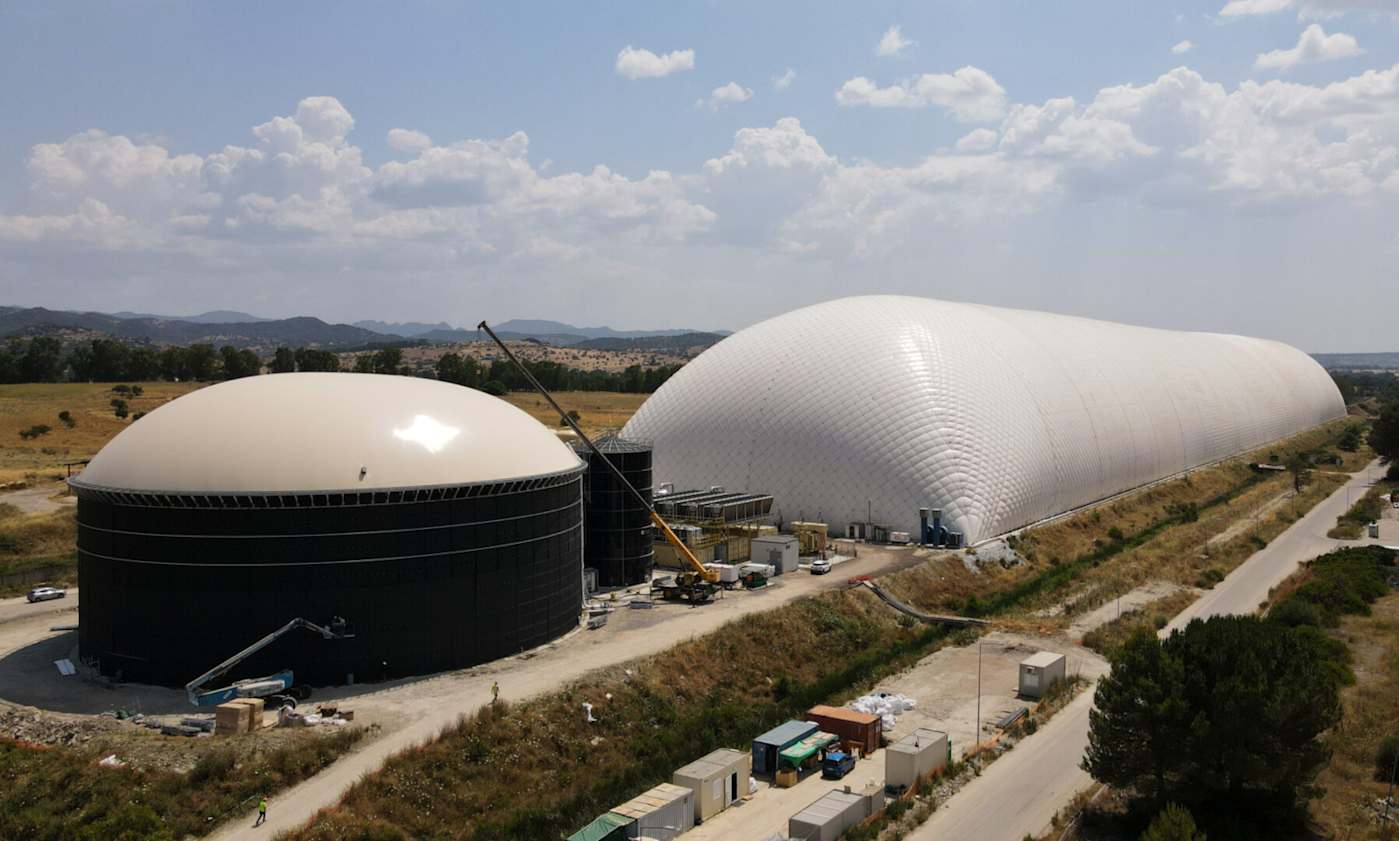 Google invests in carbon dioxide battery for renewable energy storage