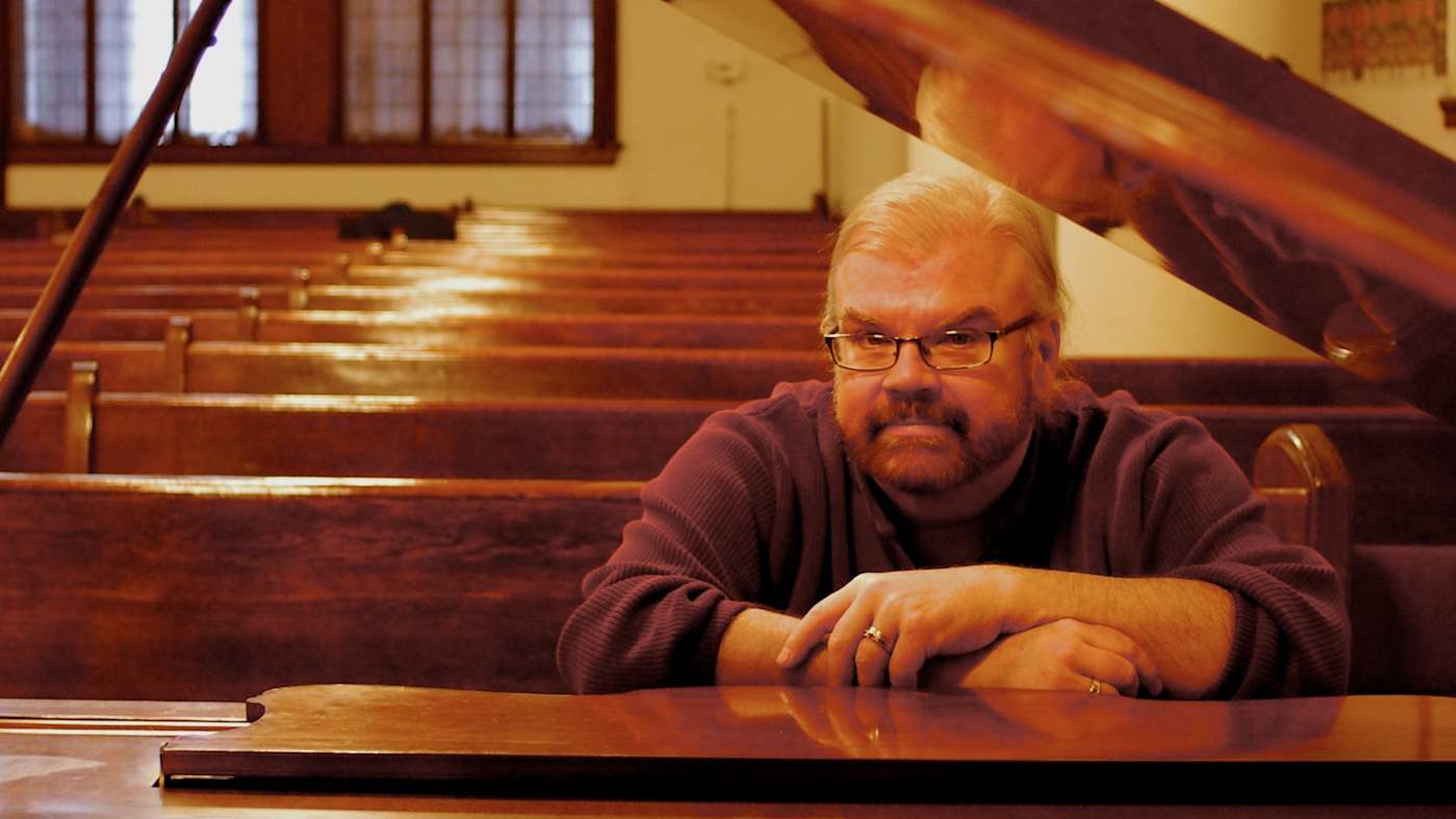 Professor Oak's voice actor, James Carter Cathcart, has died